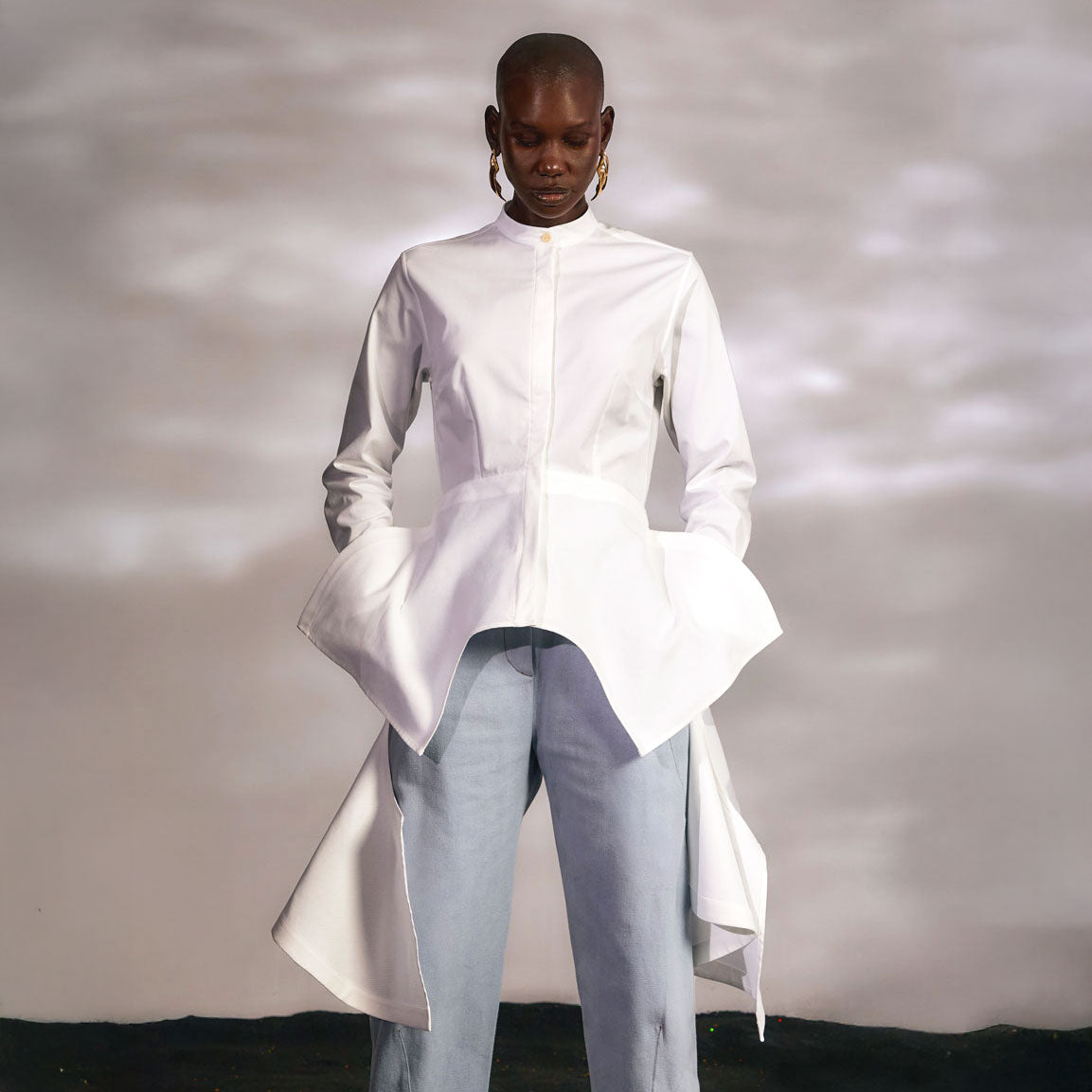 ネットで注文 Luxury Shop Womenswear palmer – Palmer//Harding London: from ワンピース