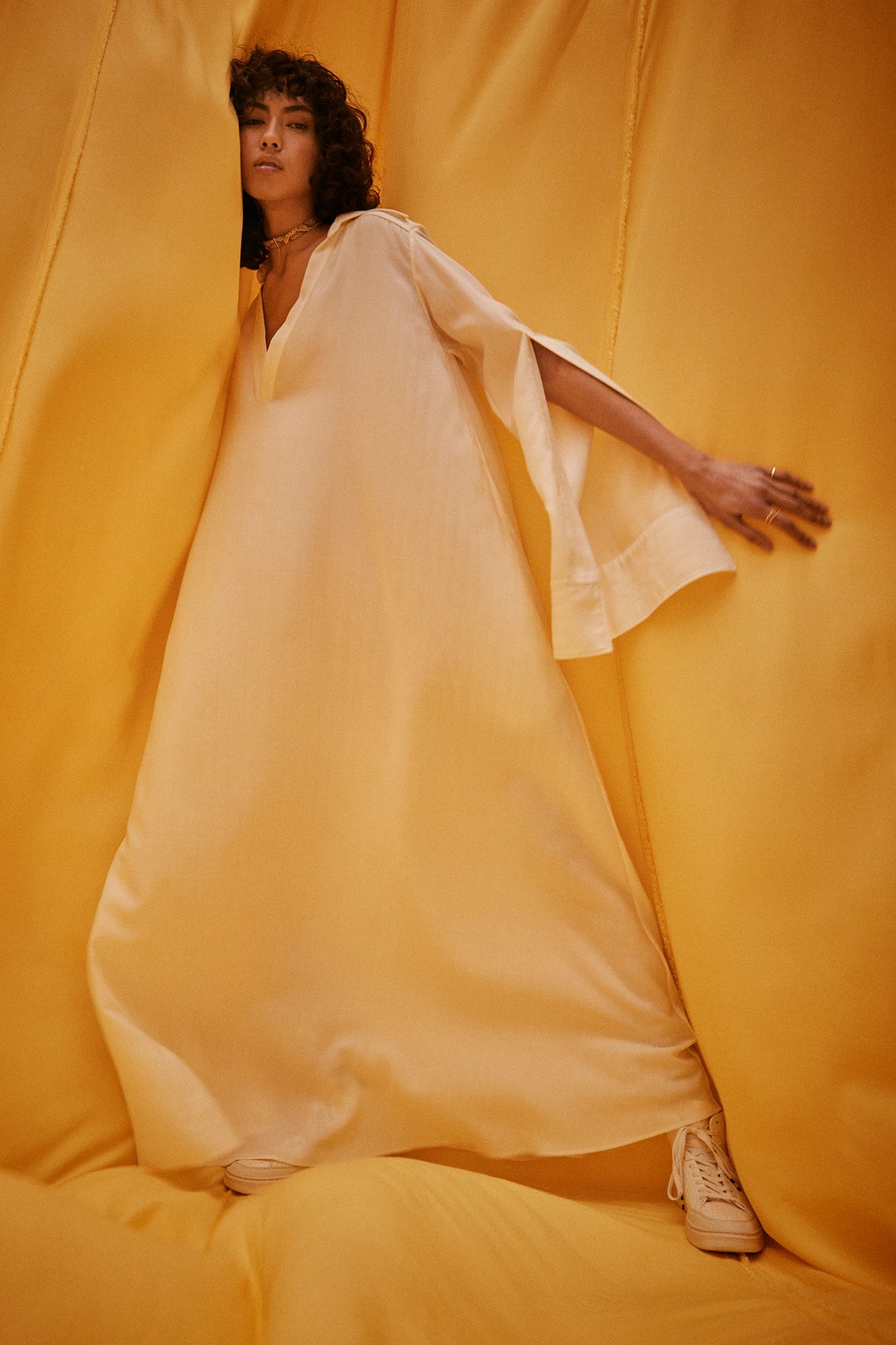 Integrity Dress