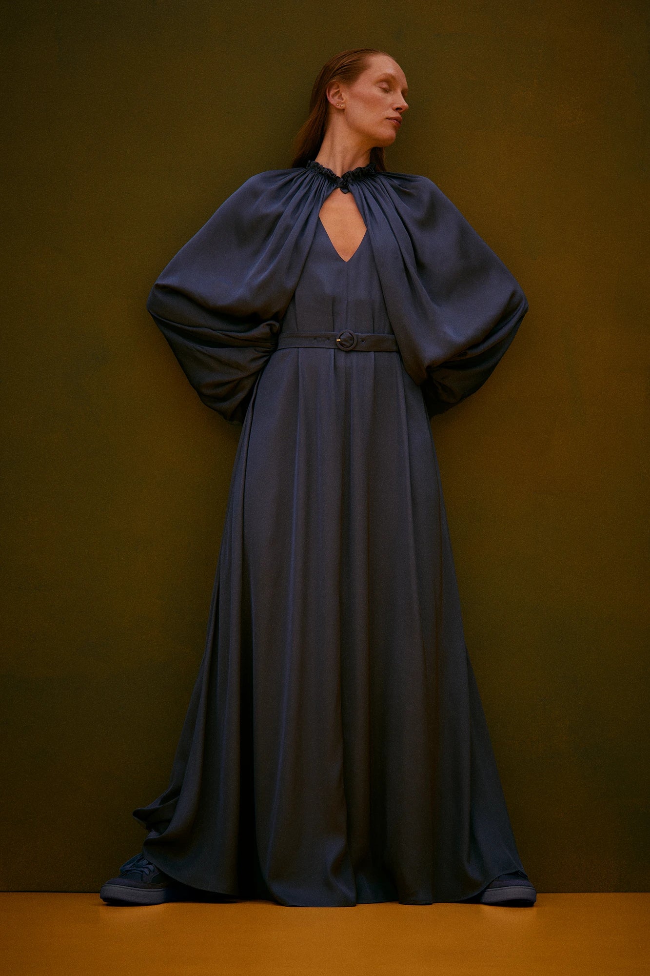 Serenity Dress