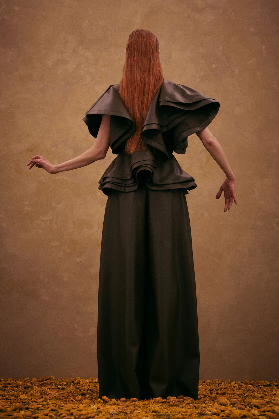 Pantalon Origin