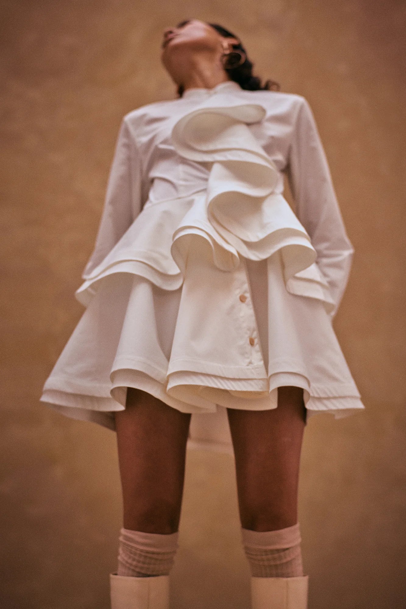 Endure Dress