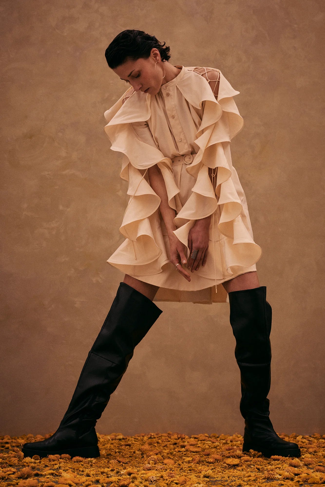 Prosper Dress