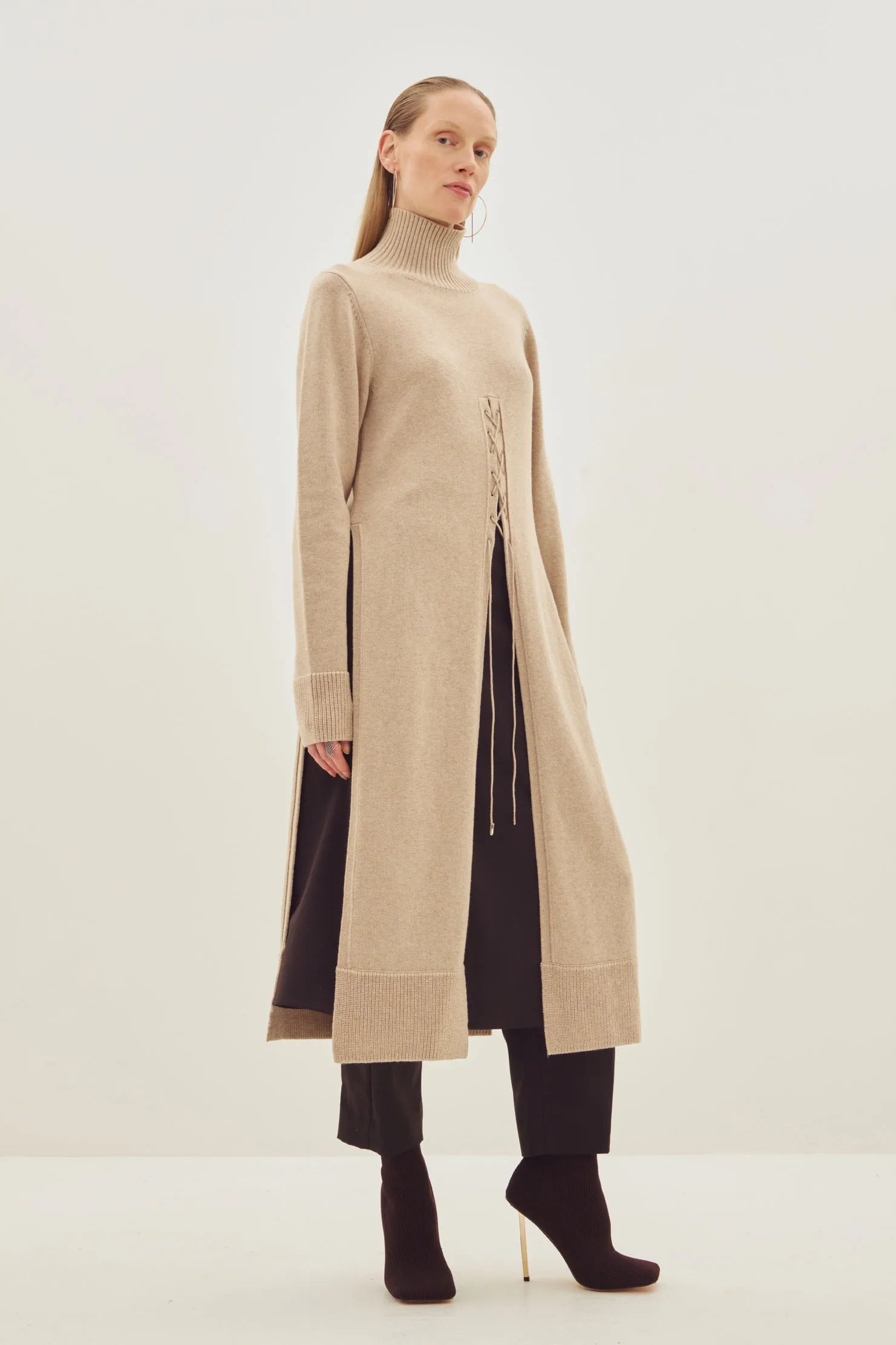 Origin Jumper