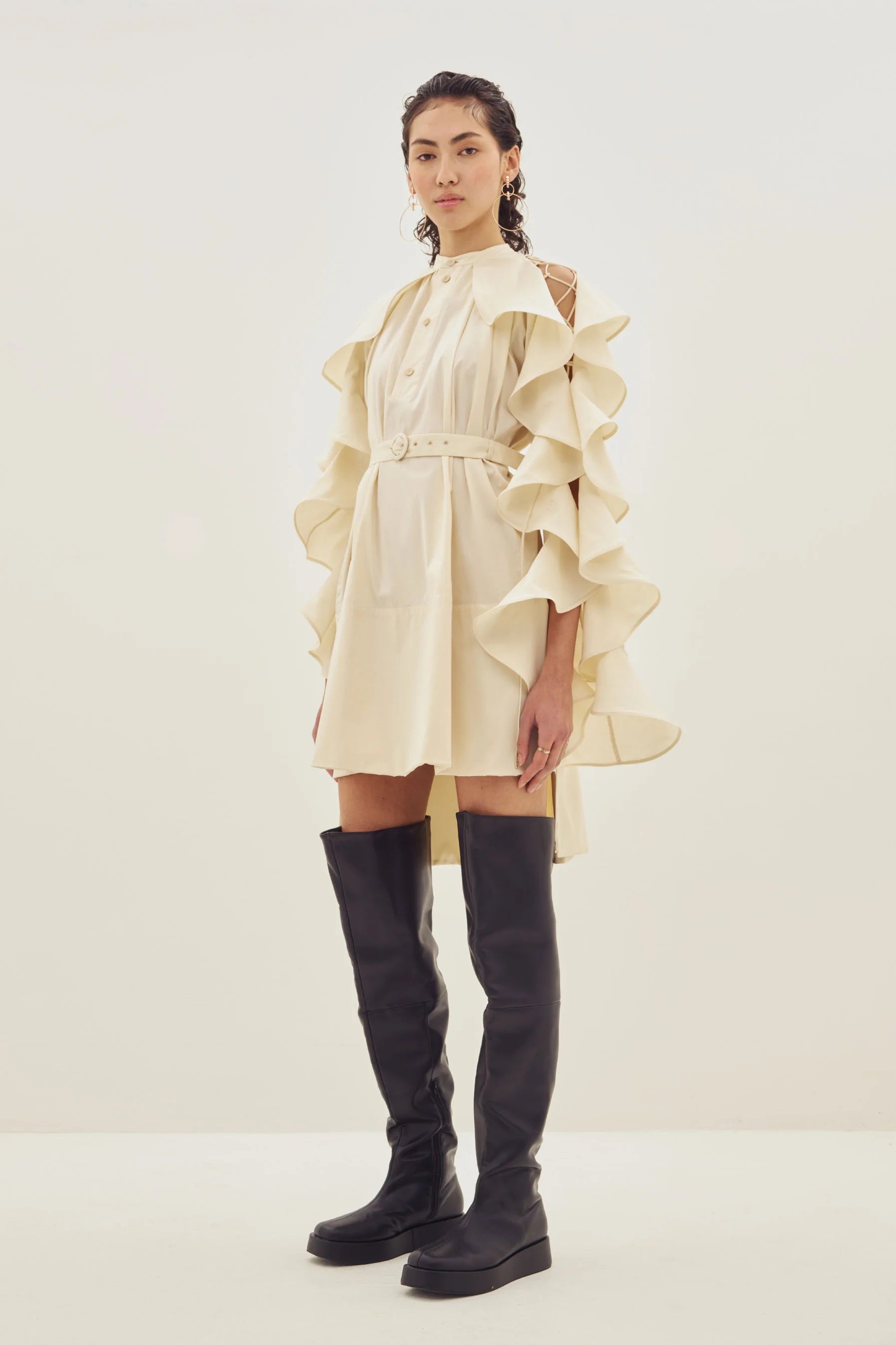 Prosper Dress
