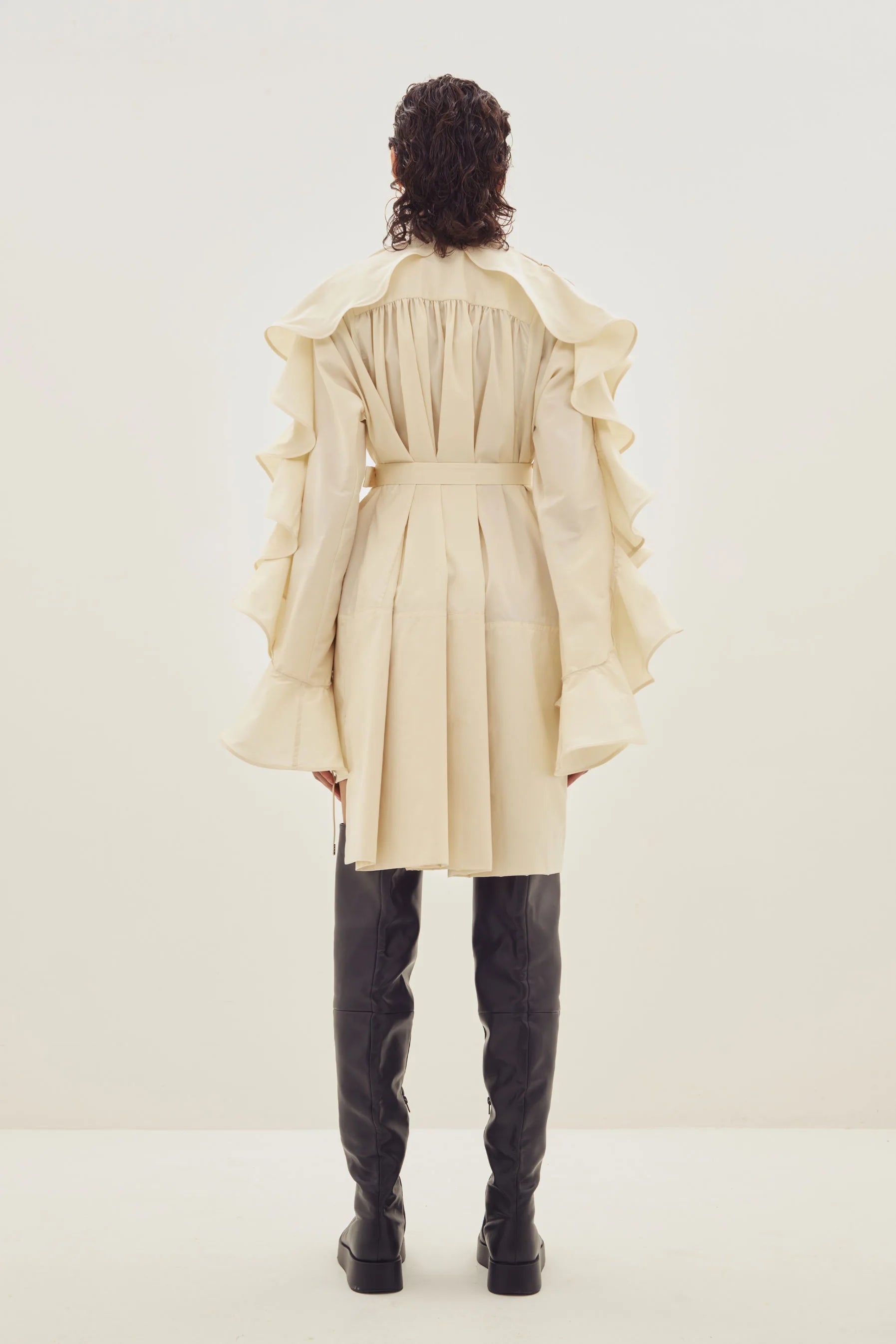 Prosper Dress