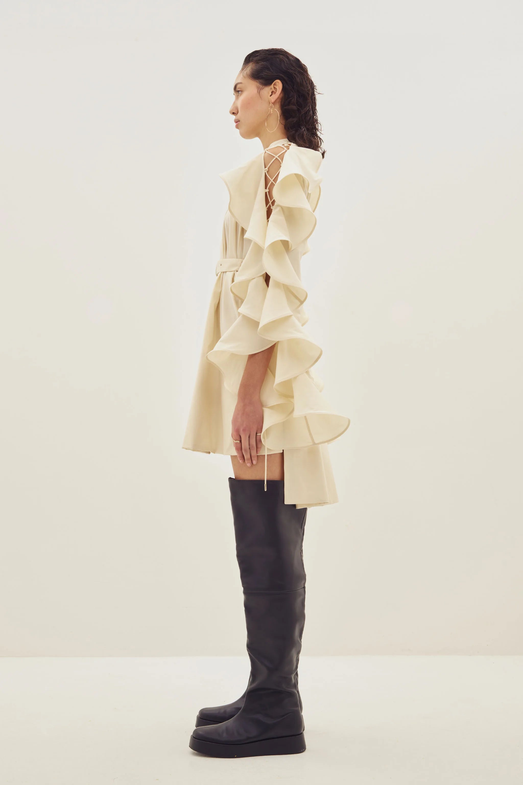 Prosper Dress