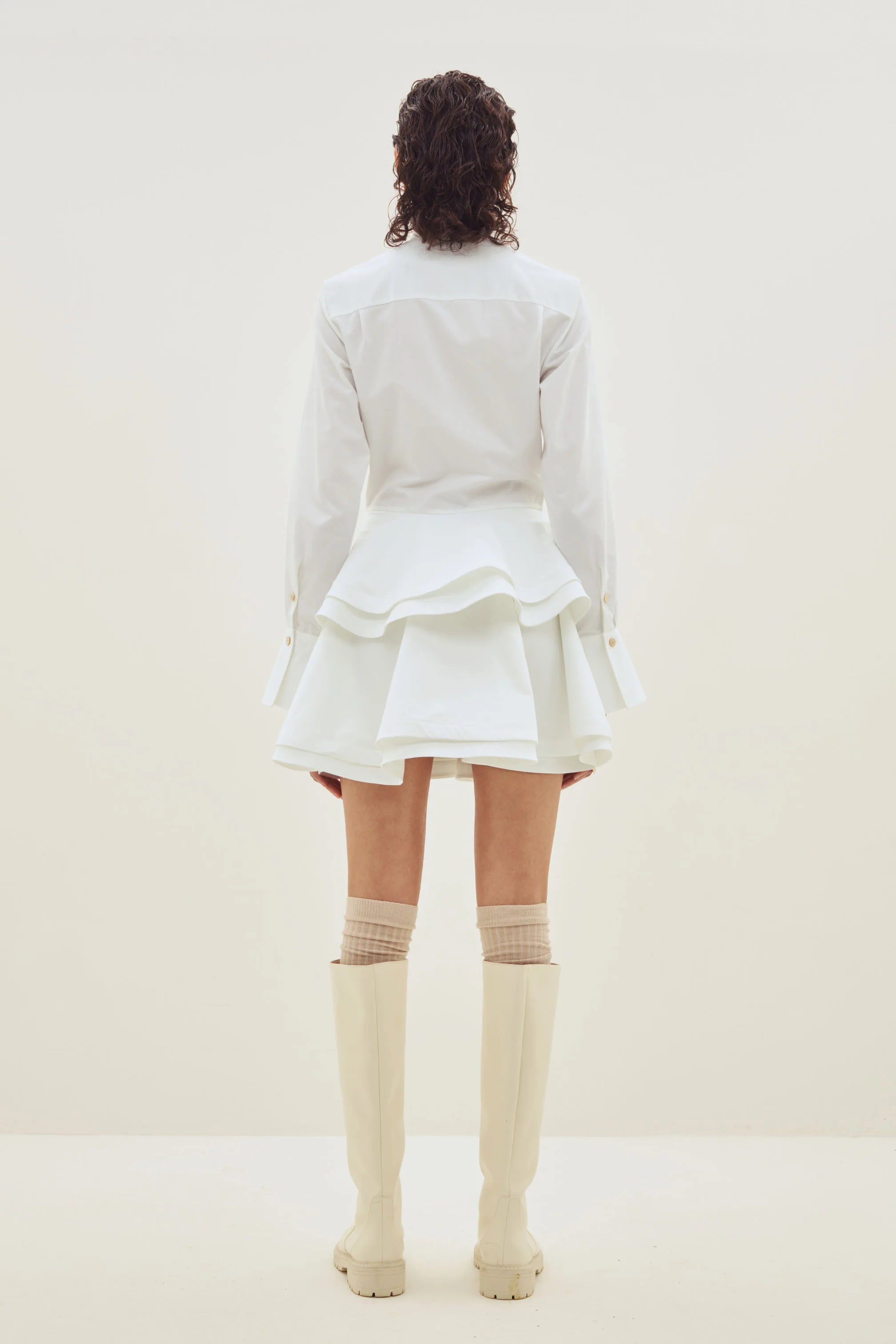 Endure Dress