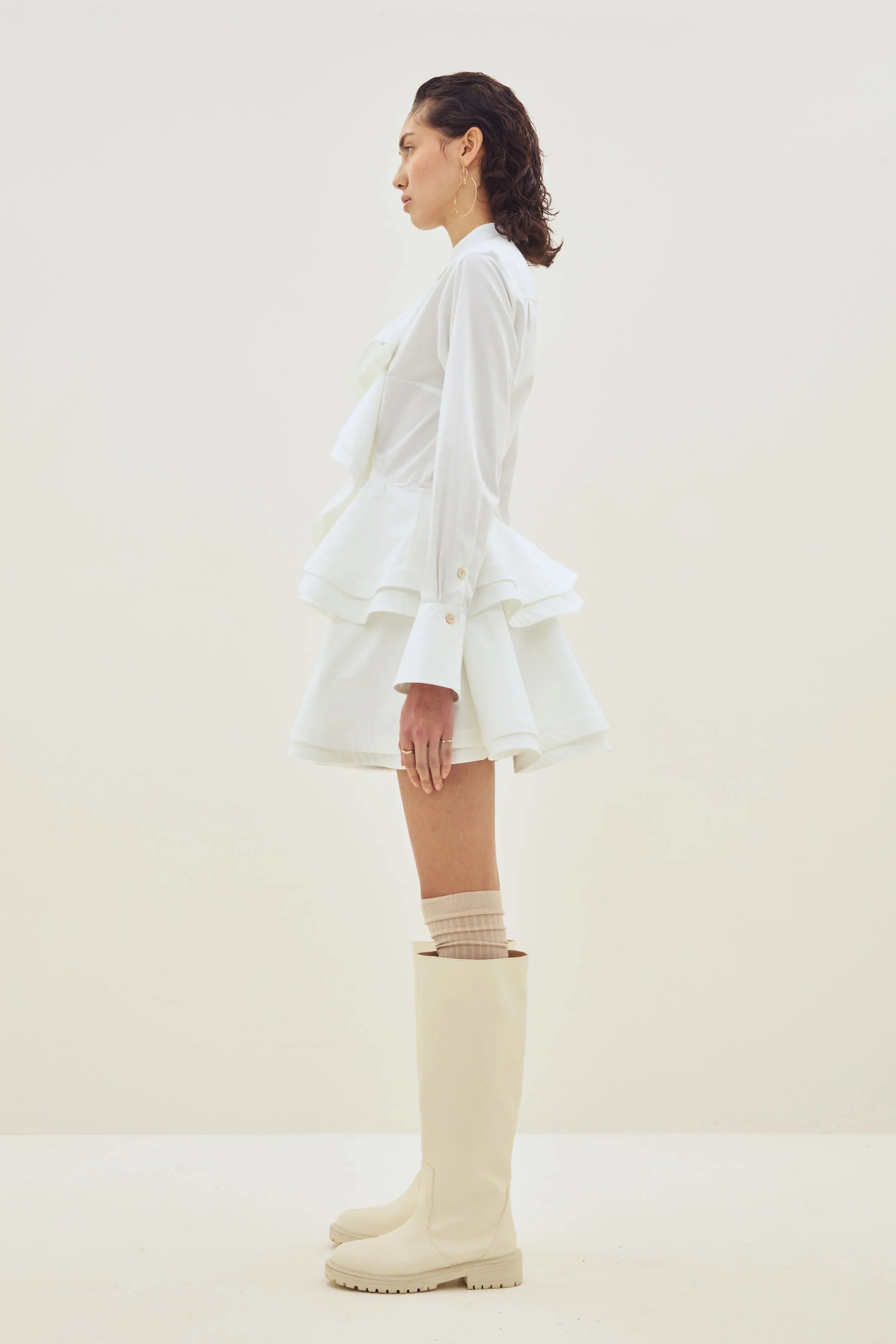 Endure Dress
