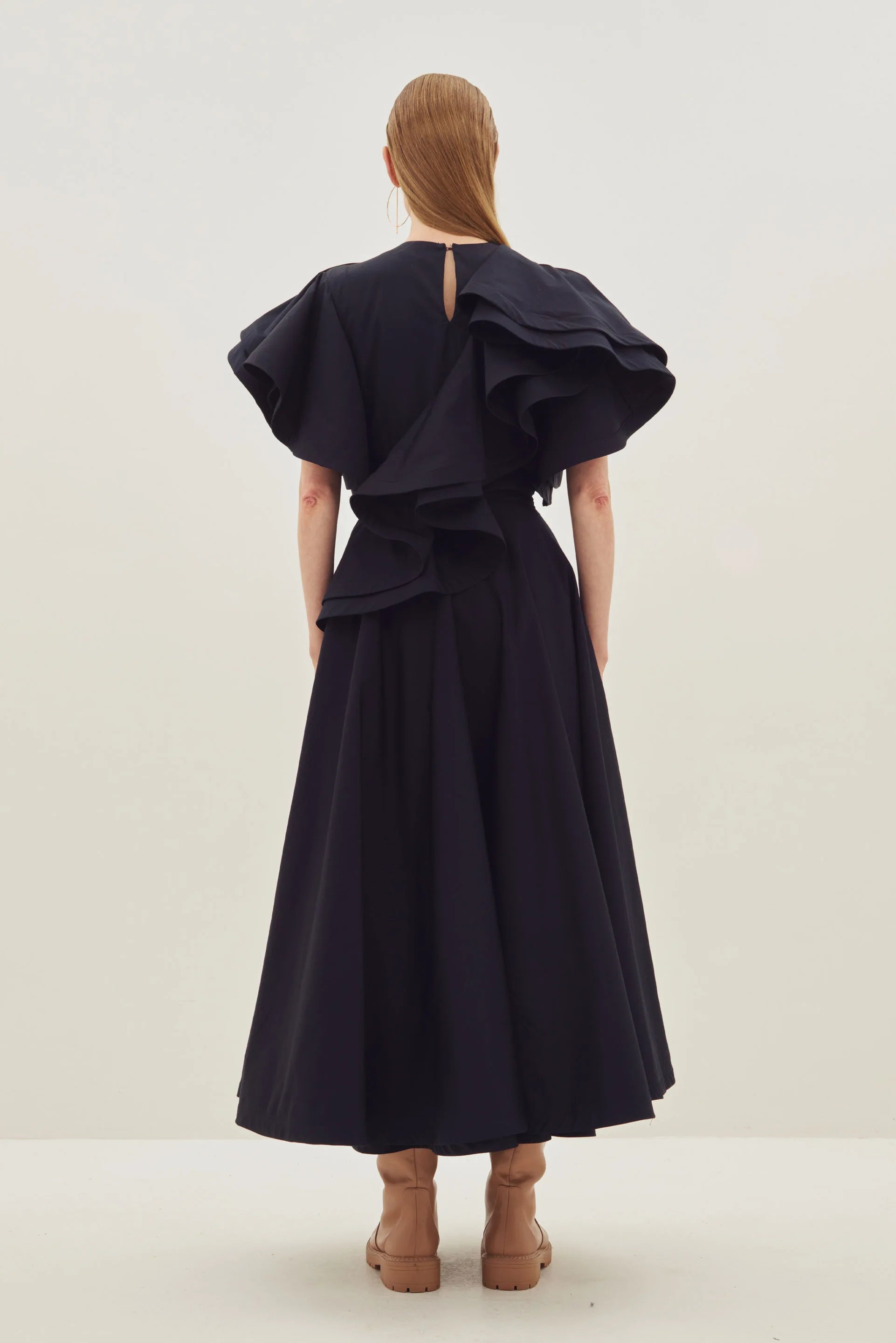 Blossom Dress