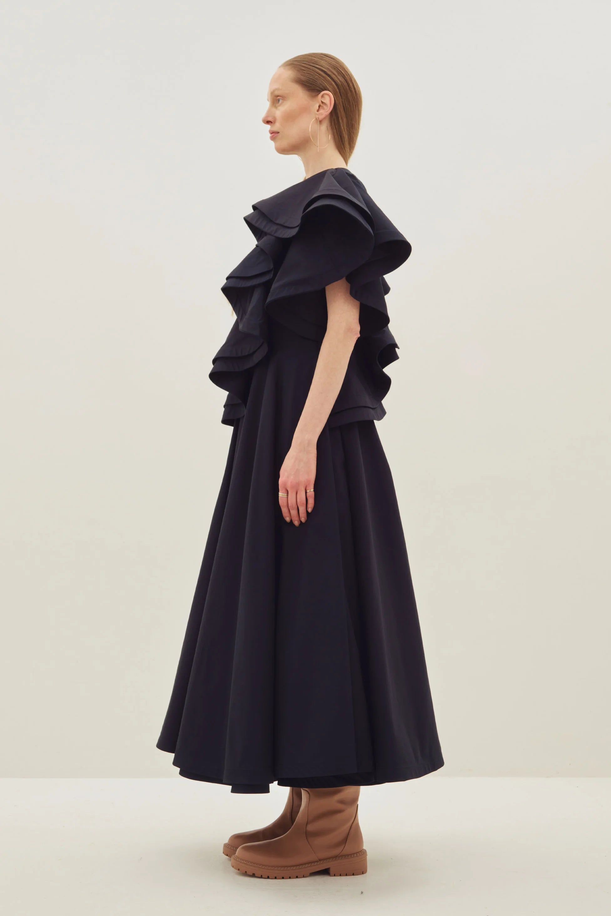 Blossom Dress