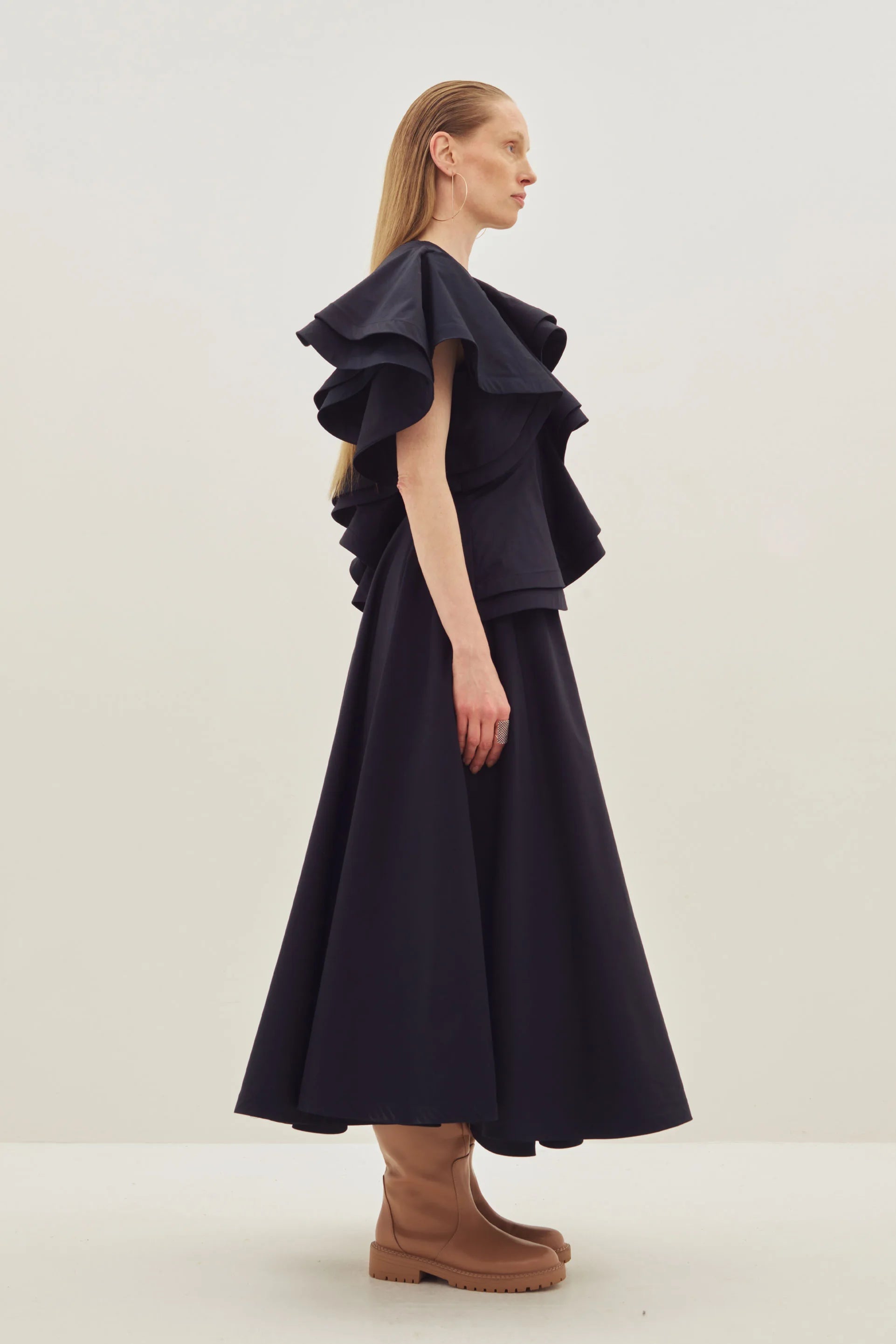 Blossom Dress