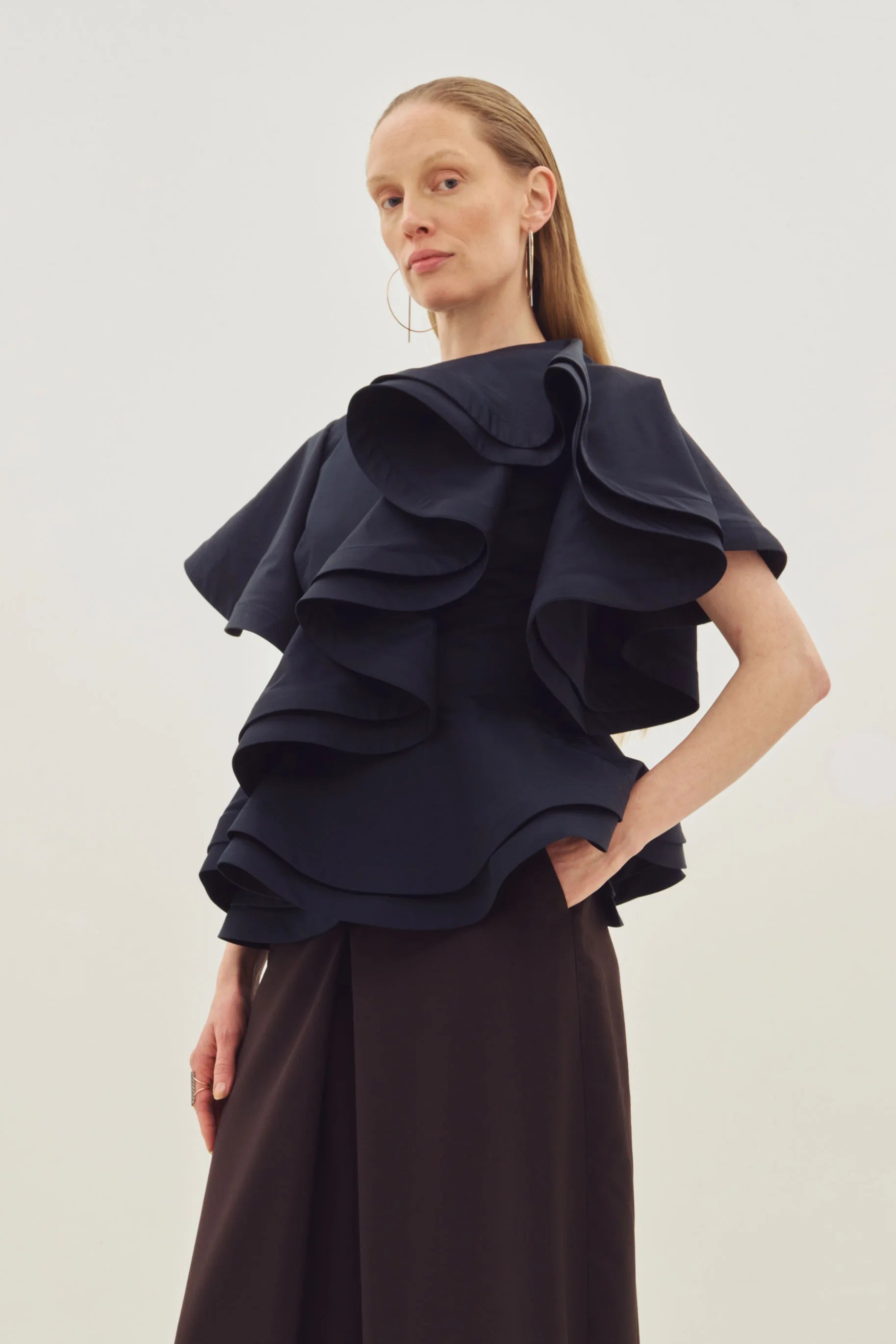 Blossom Top