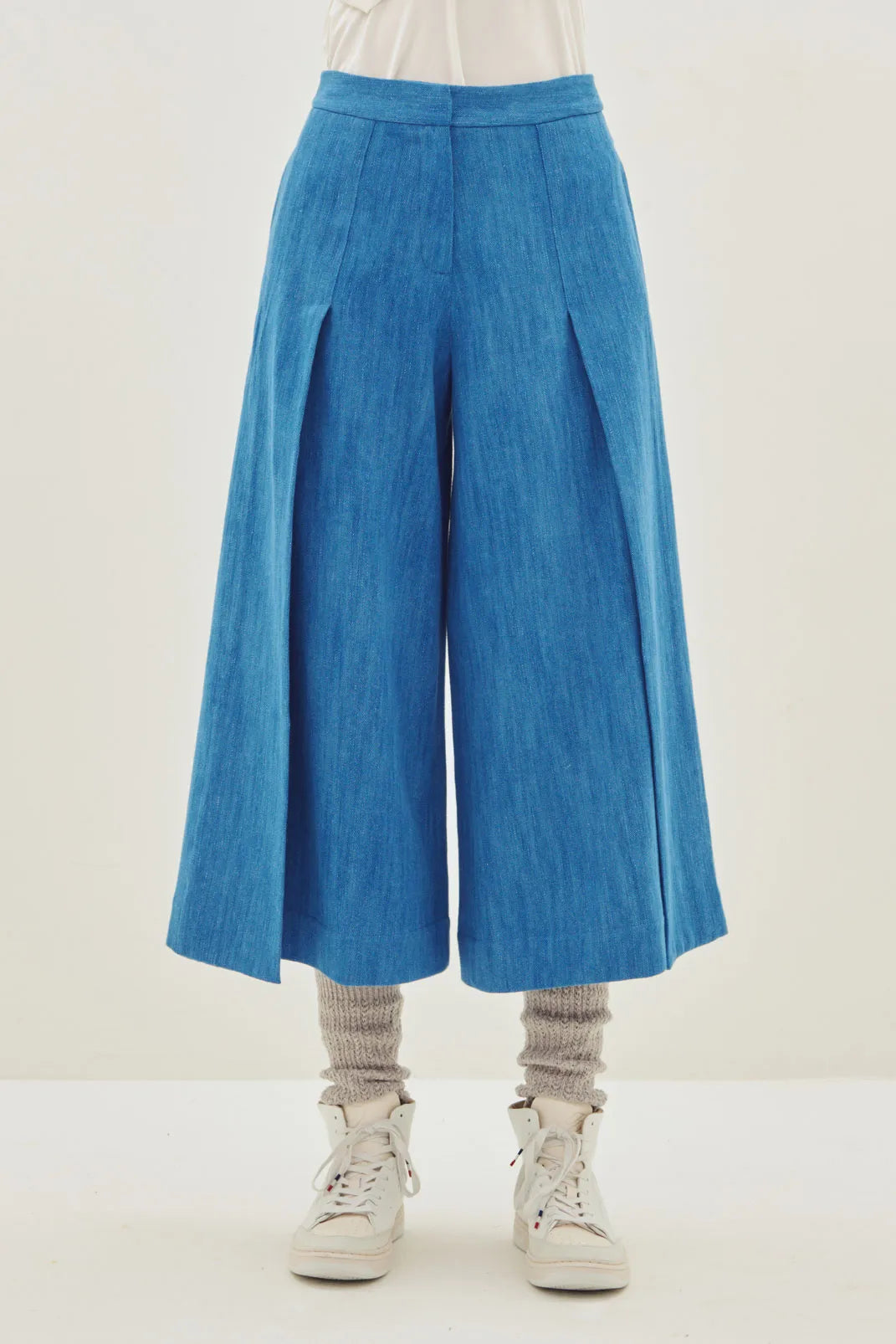 Exhale Culotte