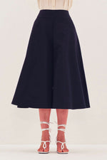 Zarte Culotte