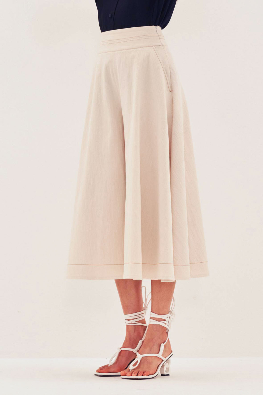 Zarte Culotte