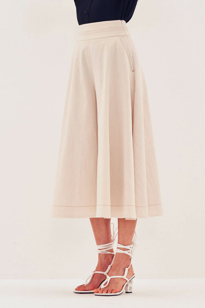 Zarte Culotte