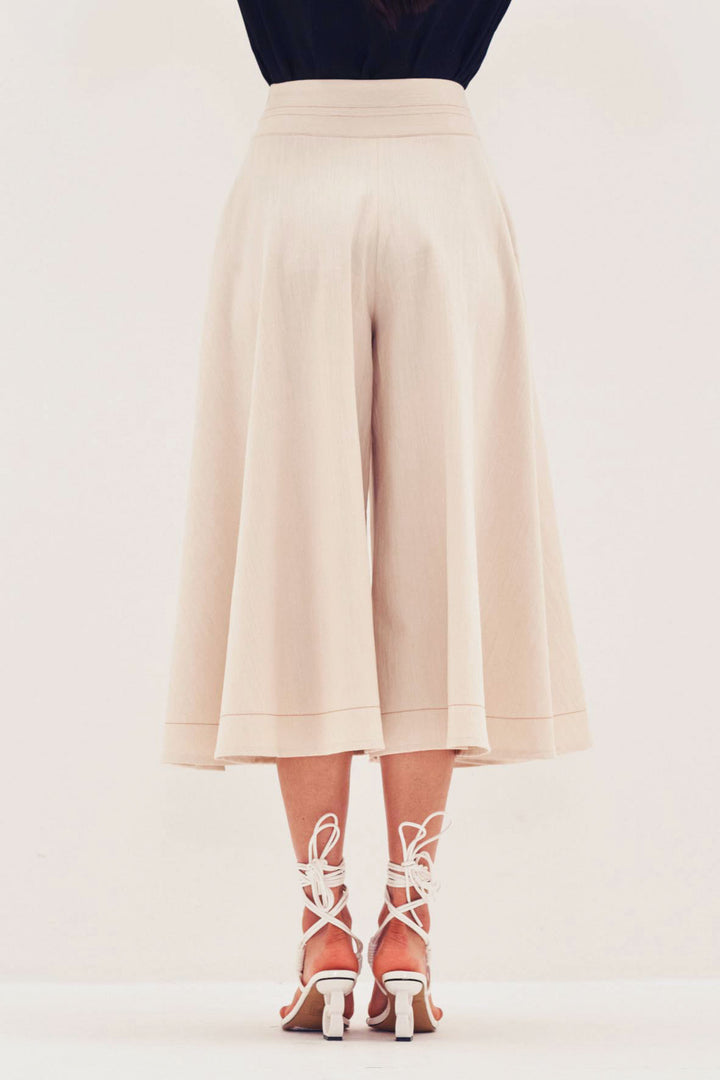 Zarte Culotte