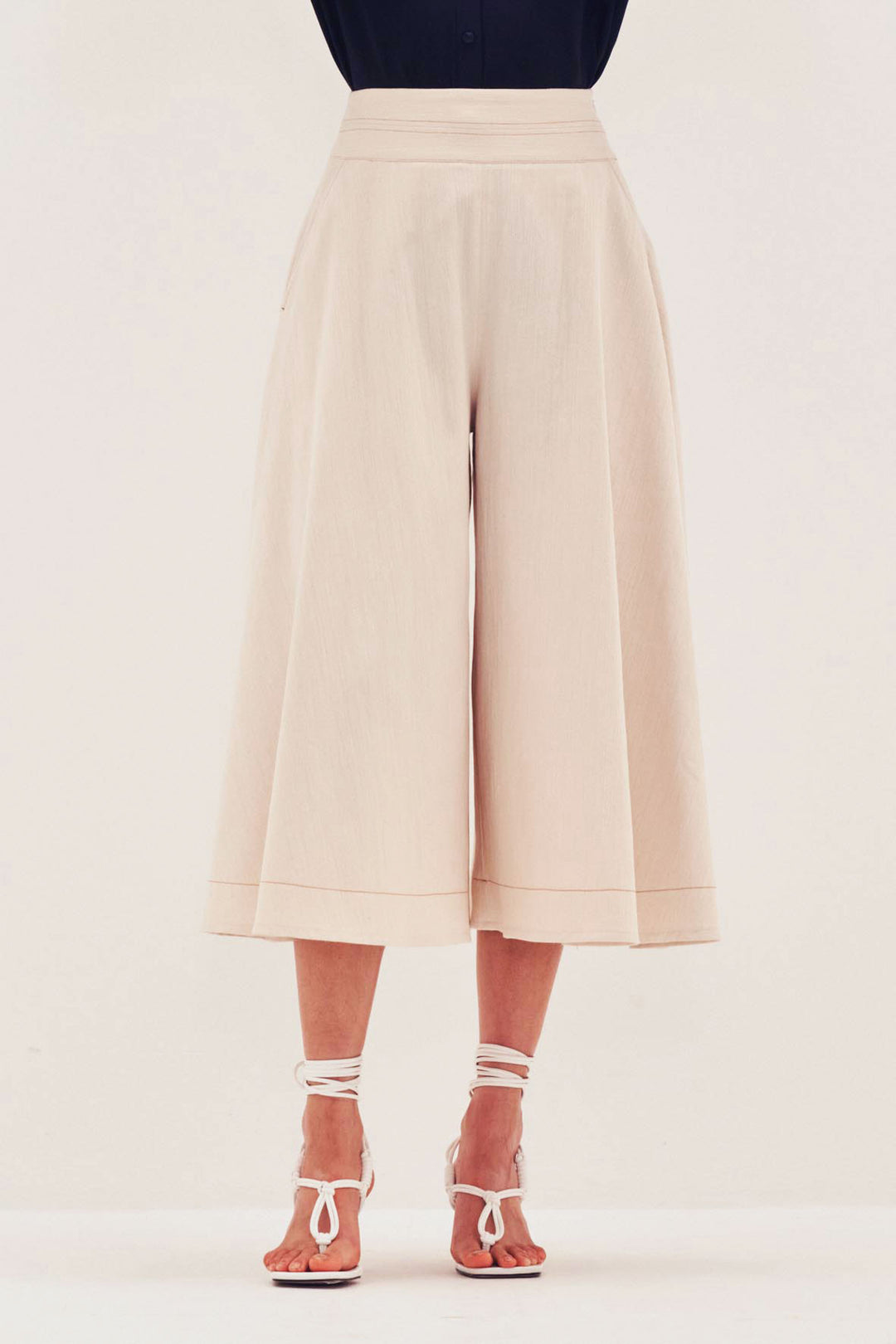 Zarte Culotte