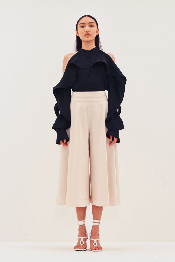 Zarte Culotte