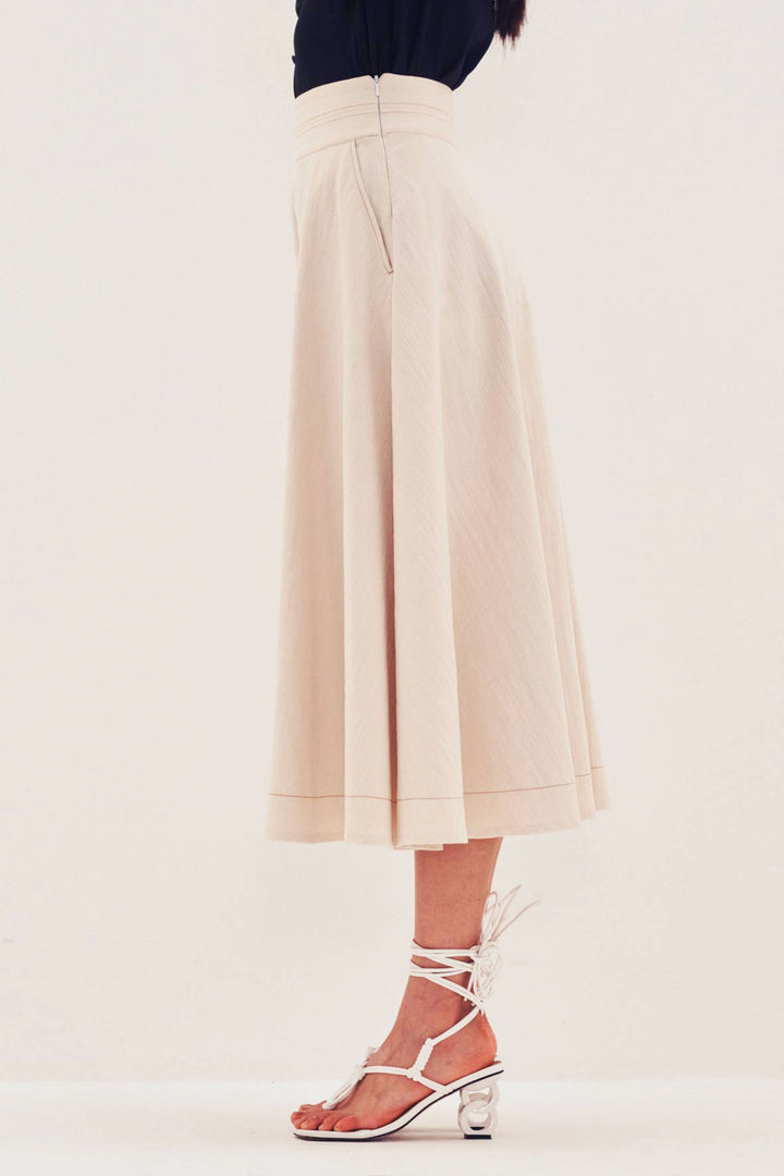 Zarte Culotte