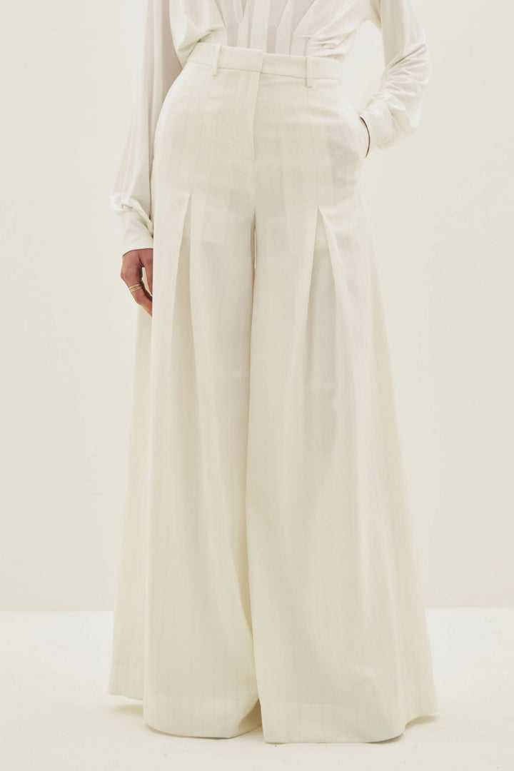 Pantalon de gratitude
