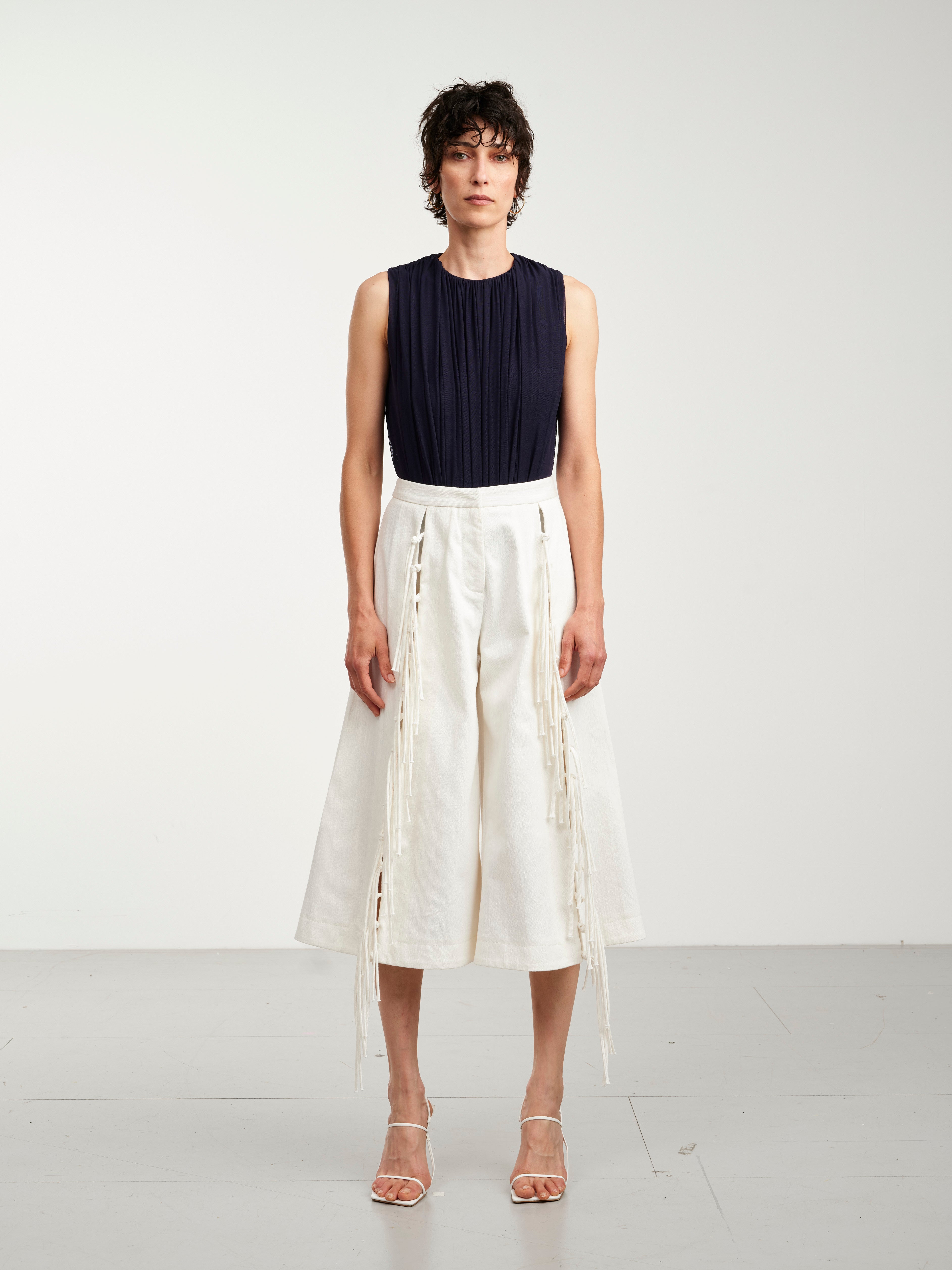 Connected Culotte