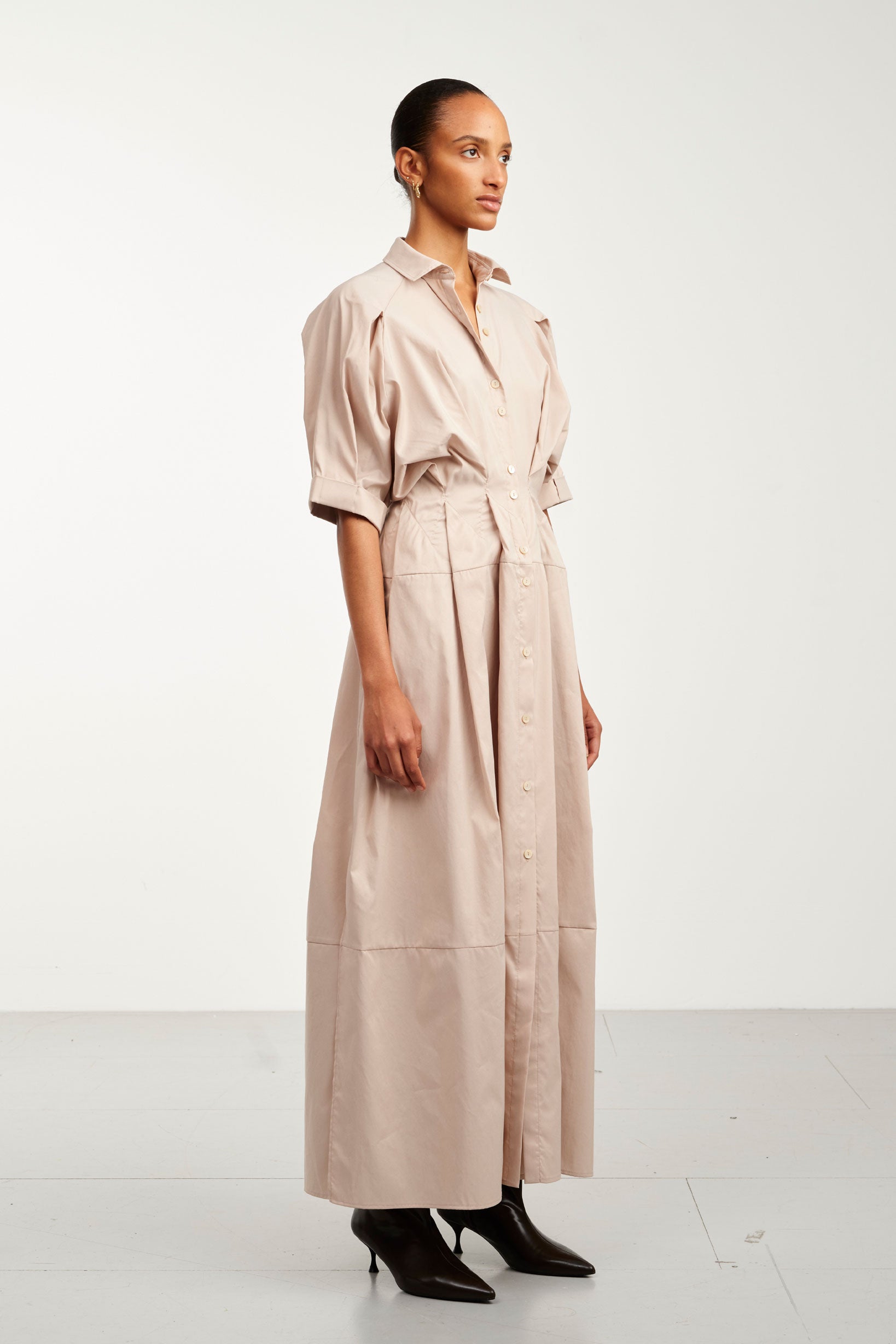 Precision Dress
