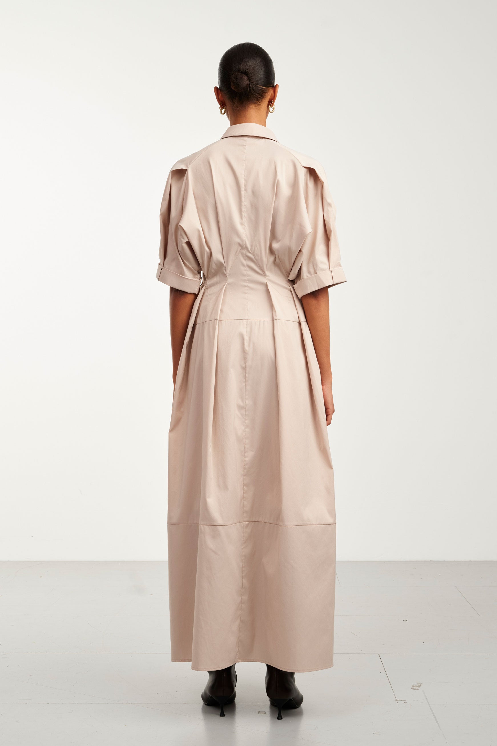 Precision Dress