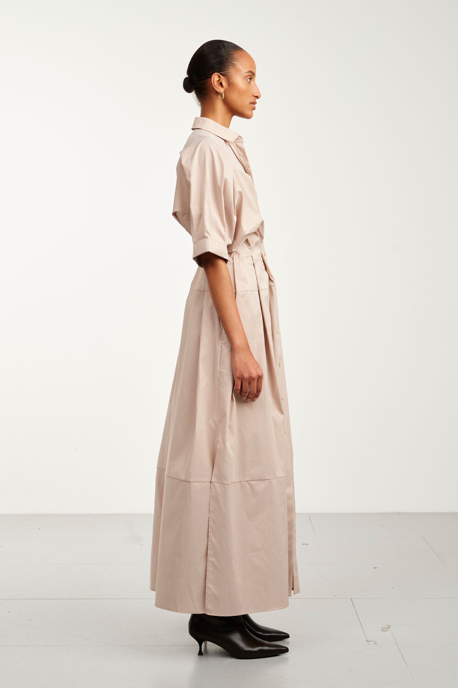 Precision Dress