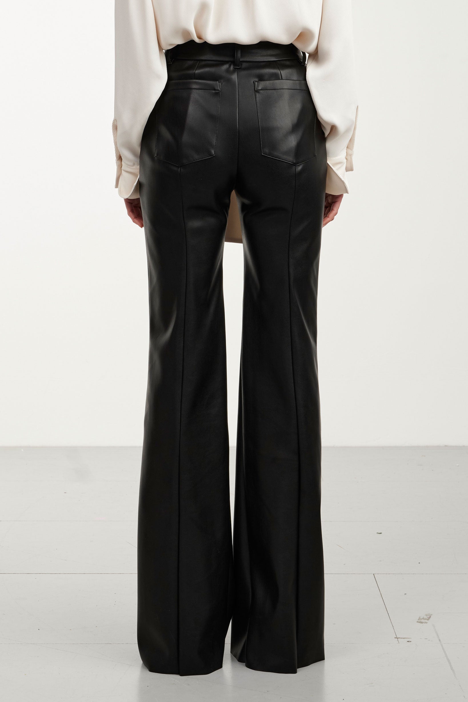 Precision Trouser