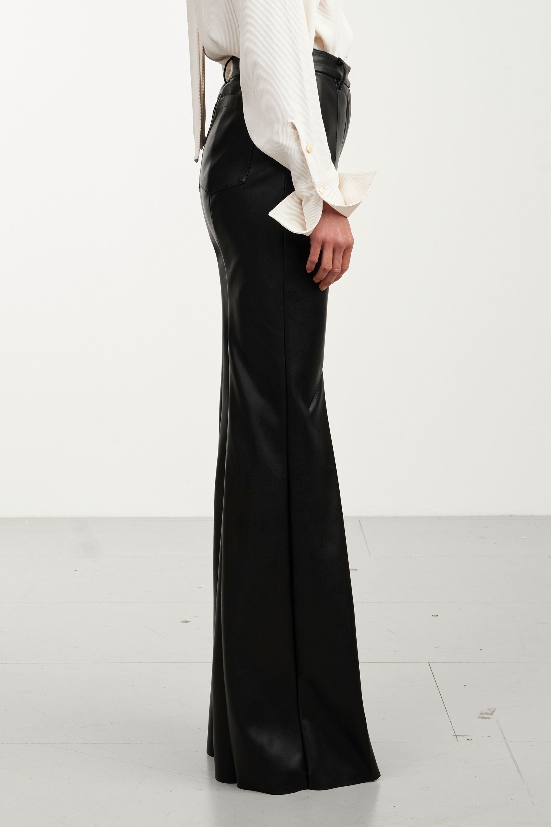 Precision Trouser