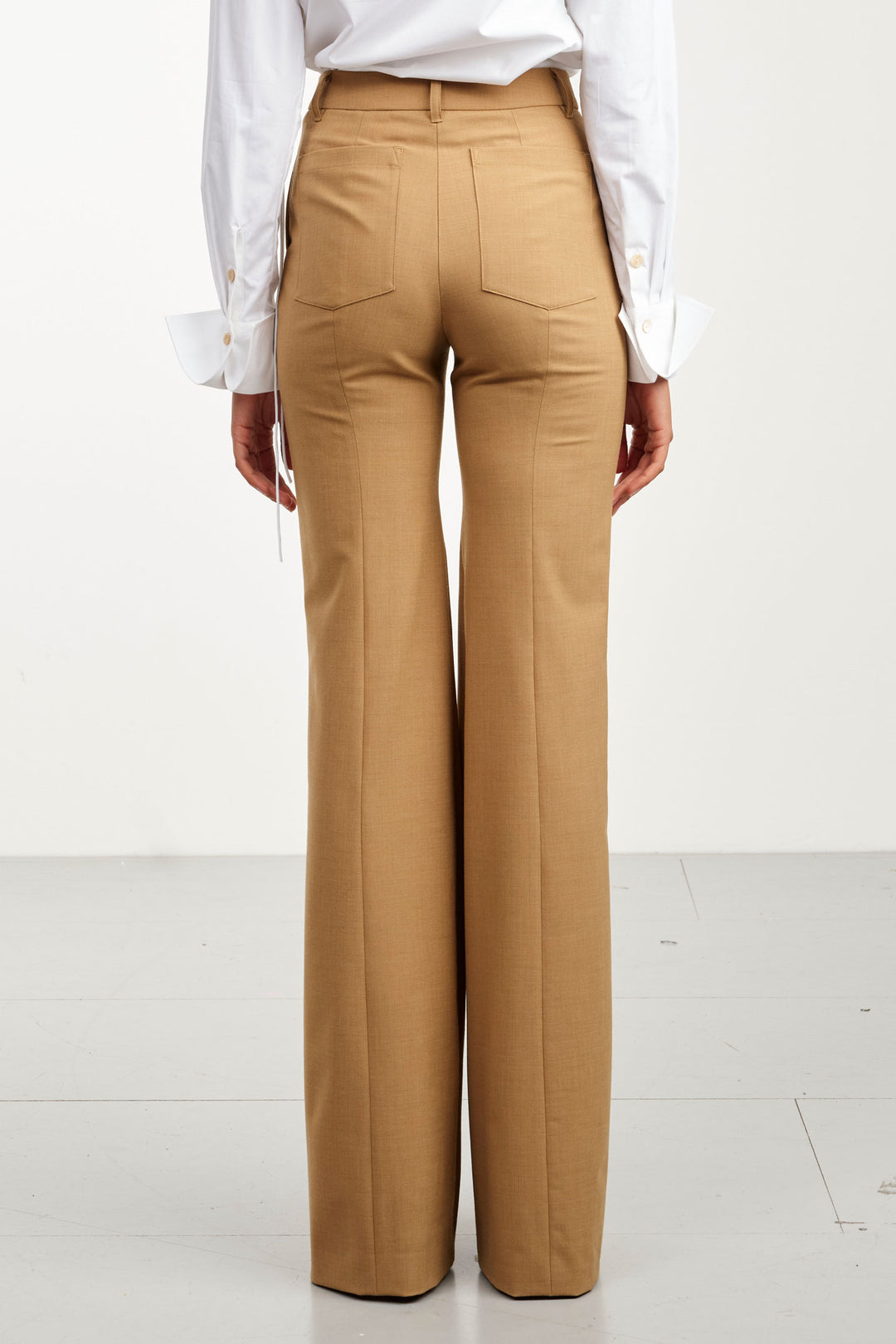 Precision Trouser