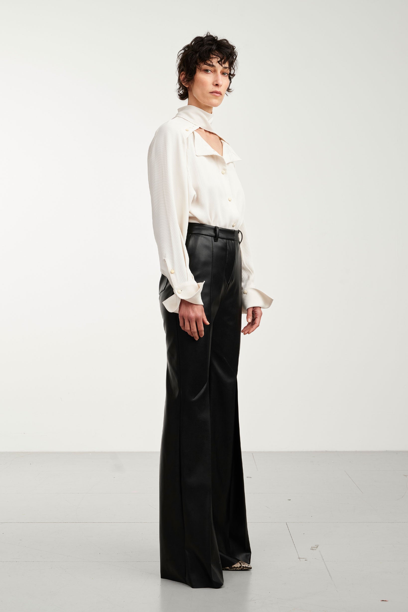 Precision Trouser