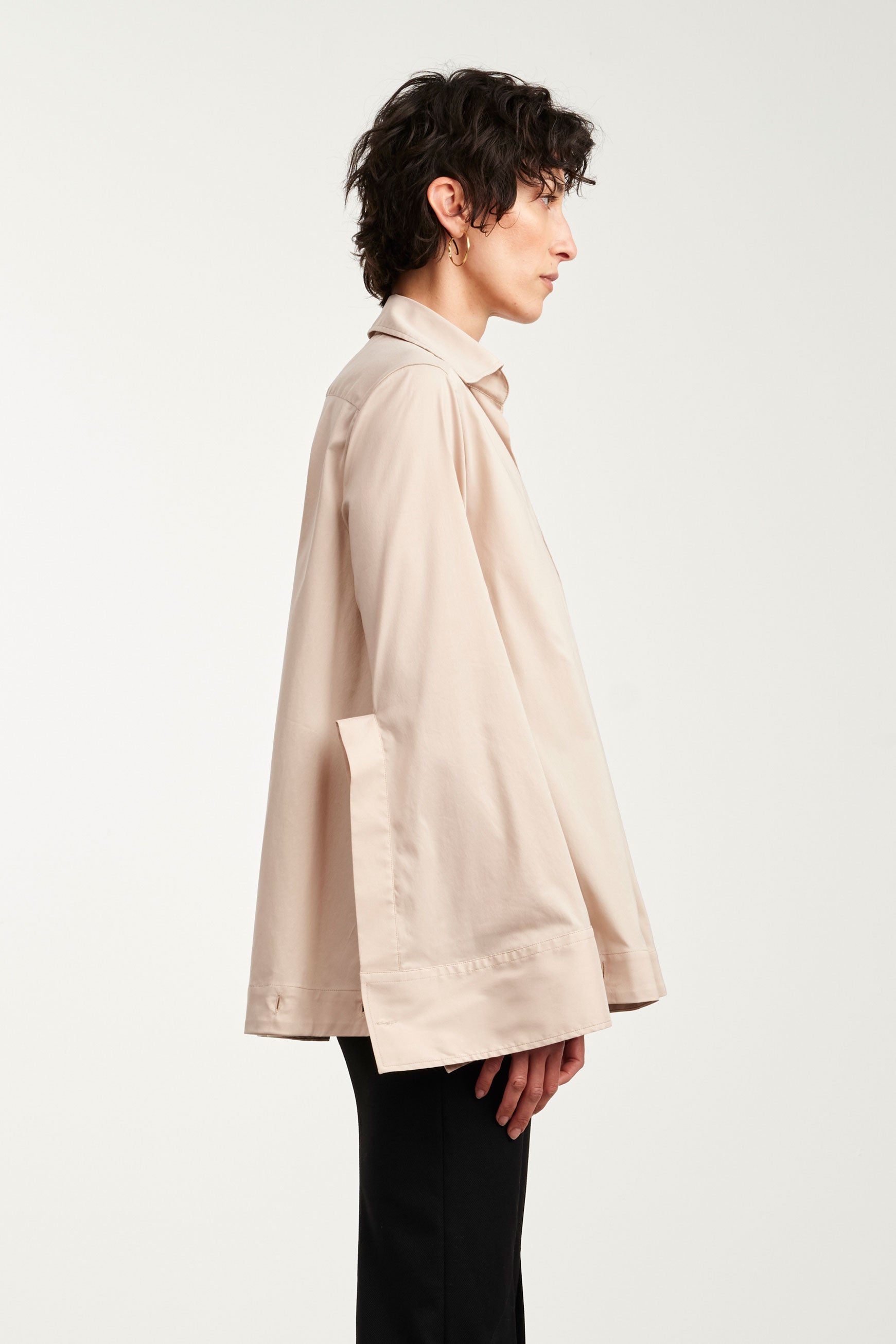Spliced Dress