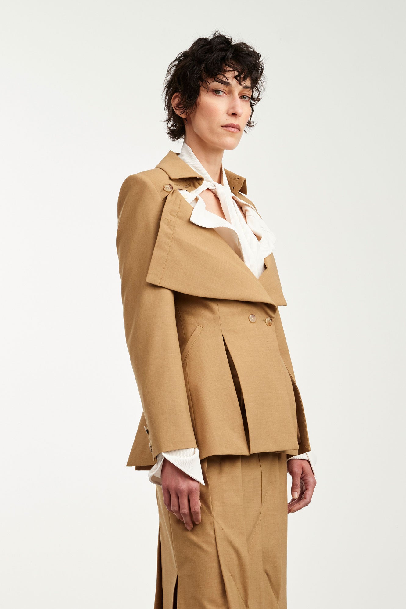 Dissect Blazer