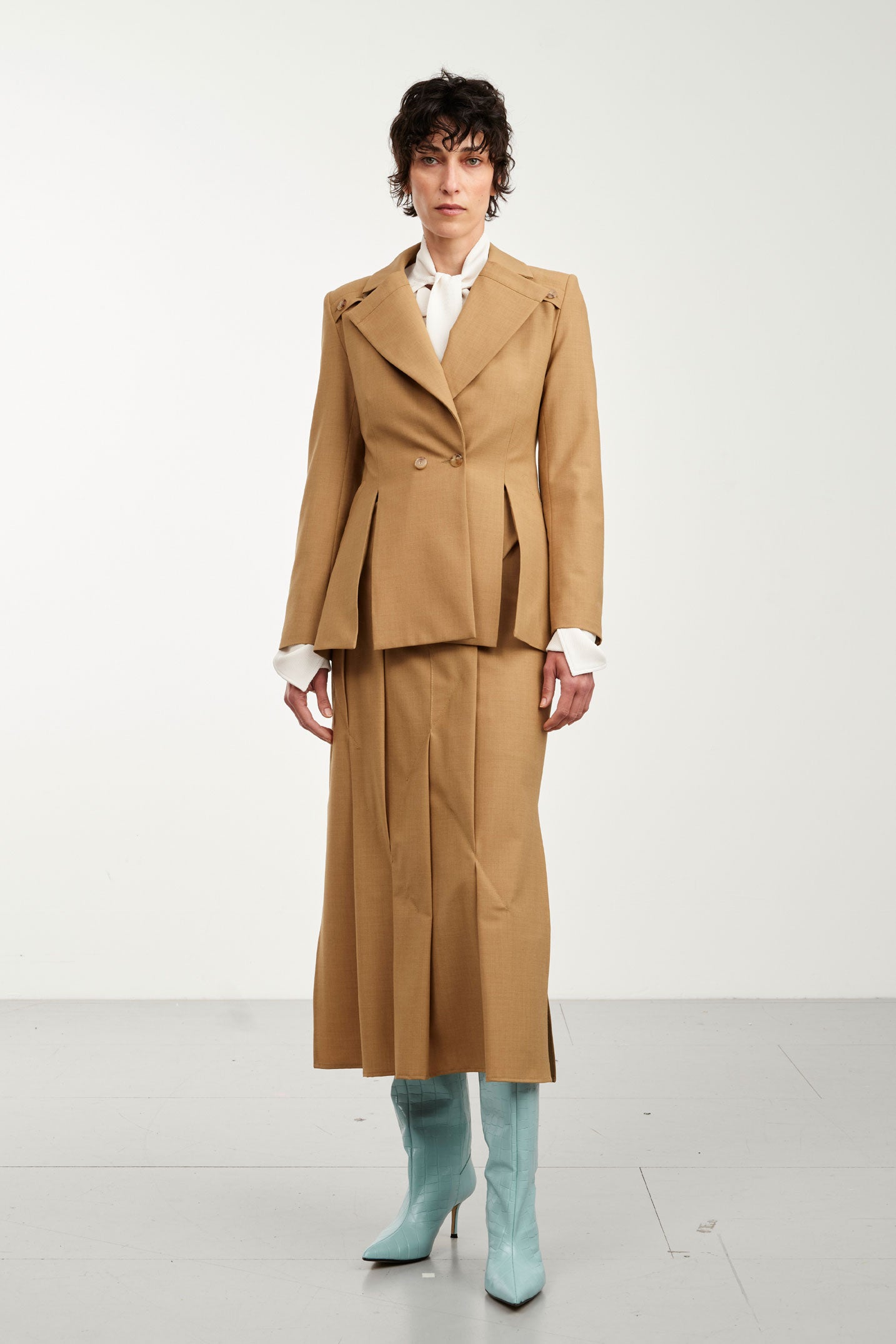 Dissect Blazer