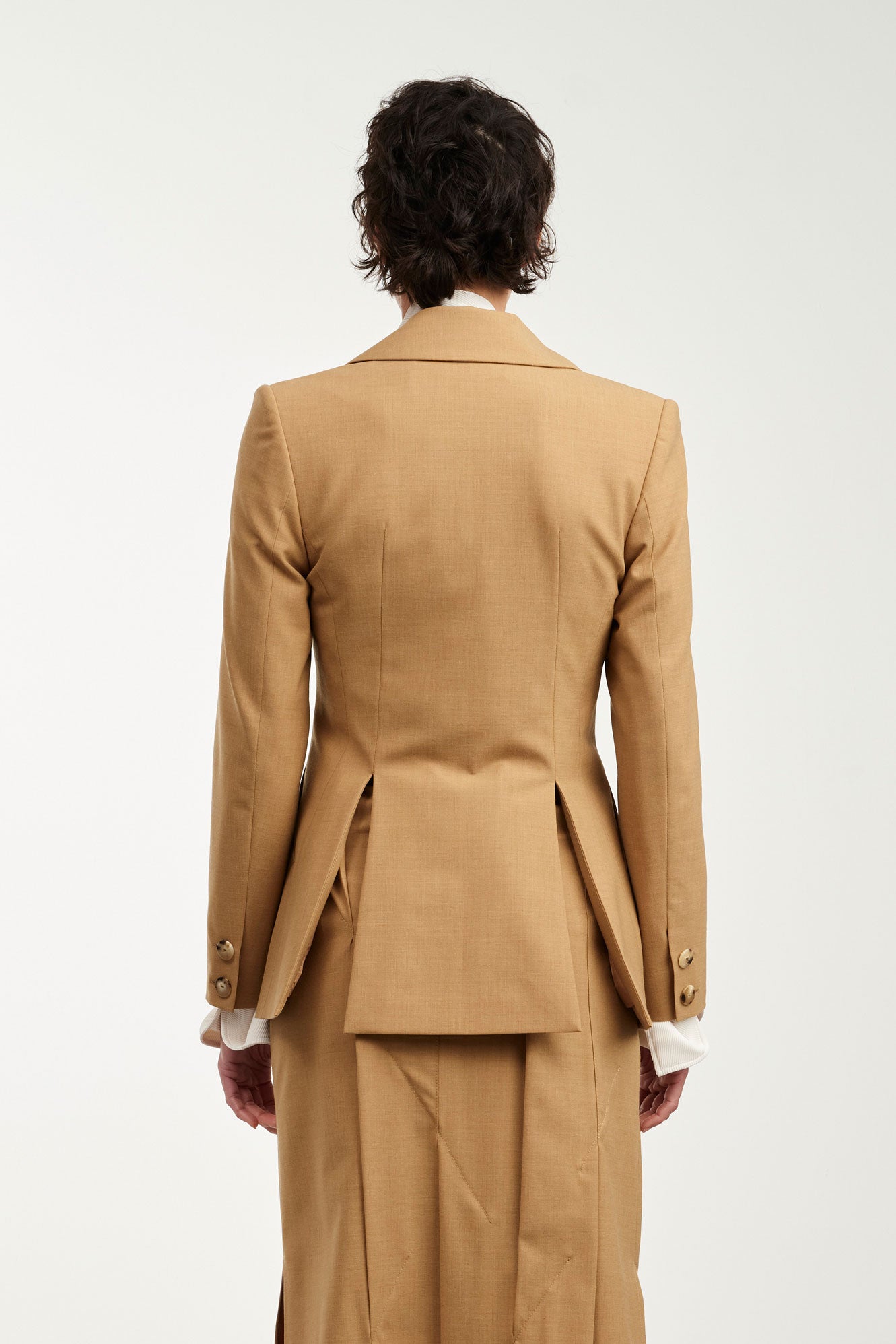 Dissect Blazer