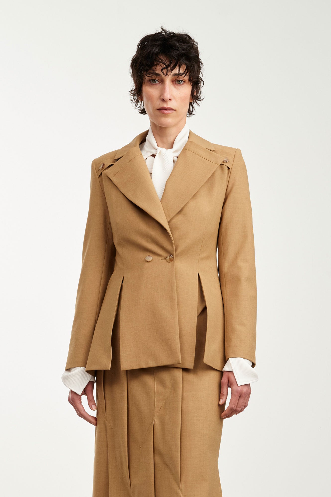 Dissect Blazer