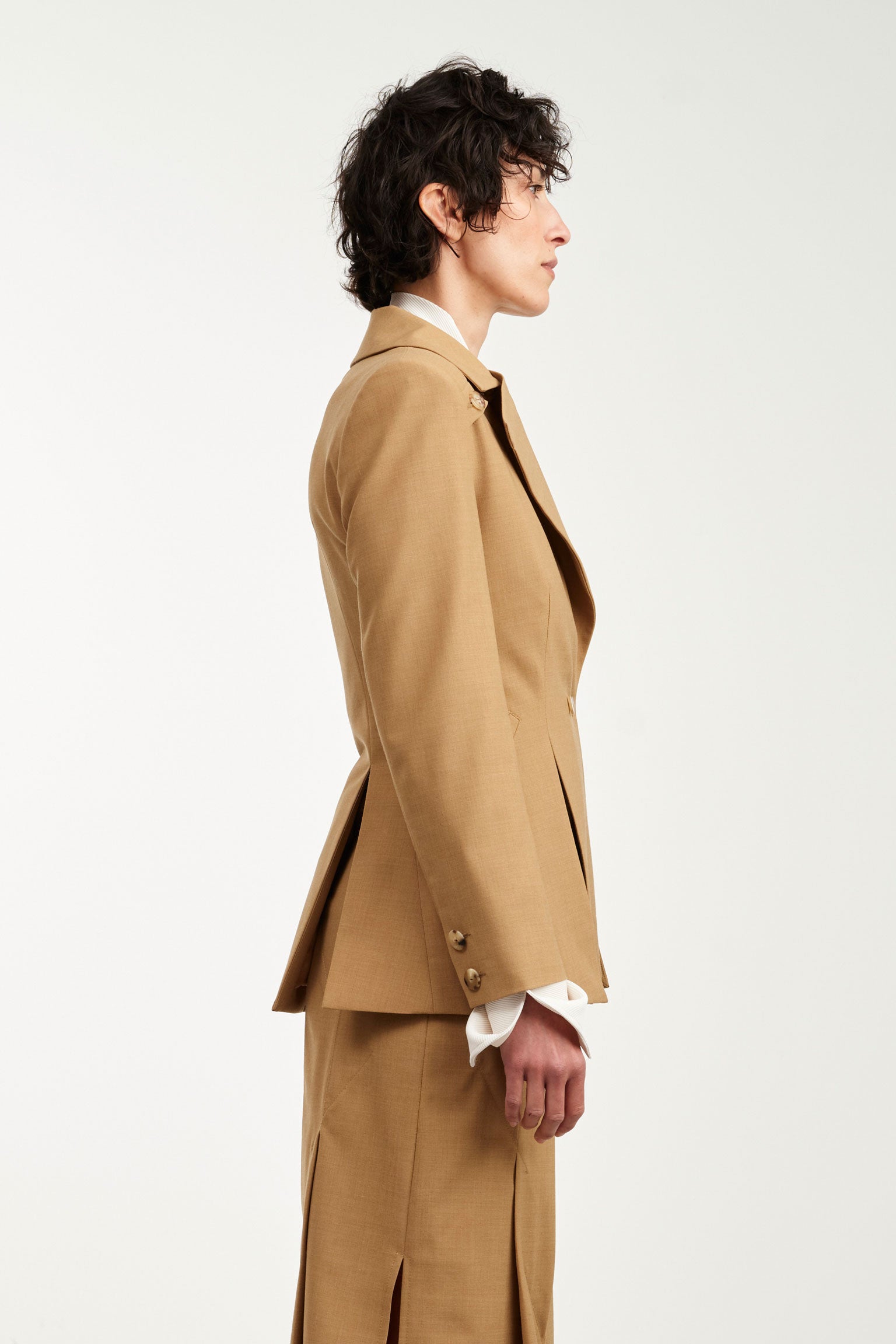 Dissect Blazer