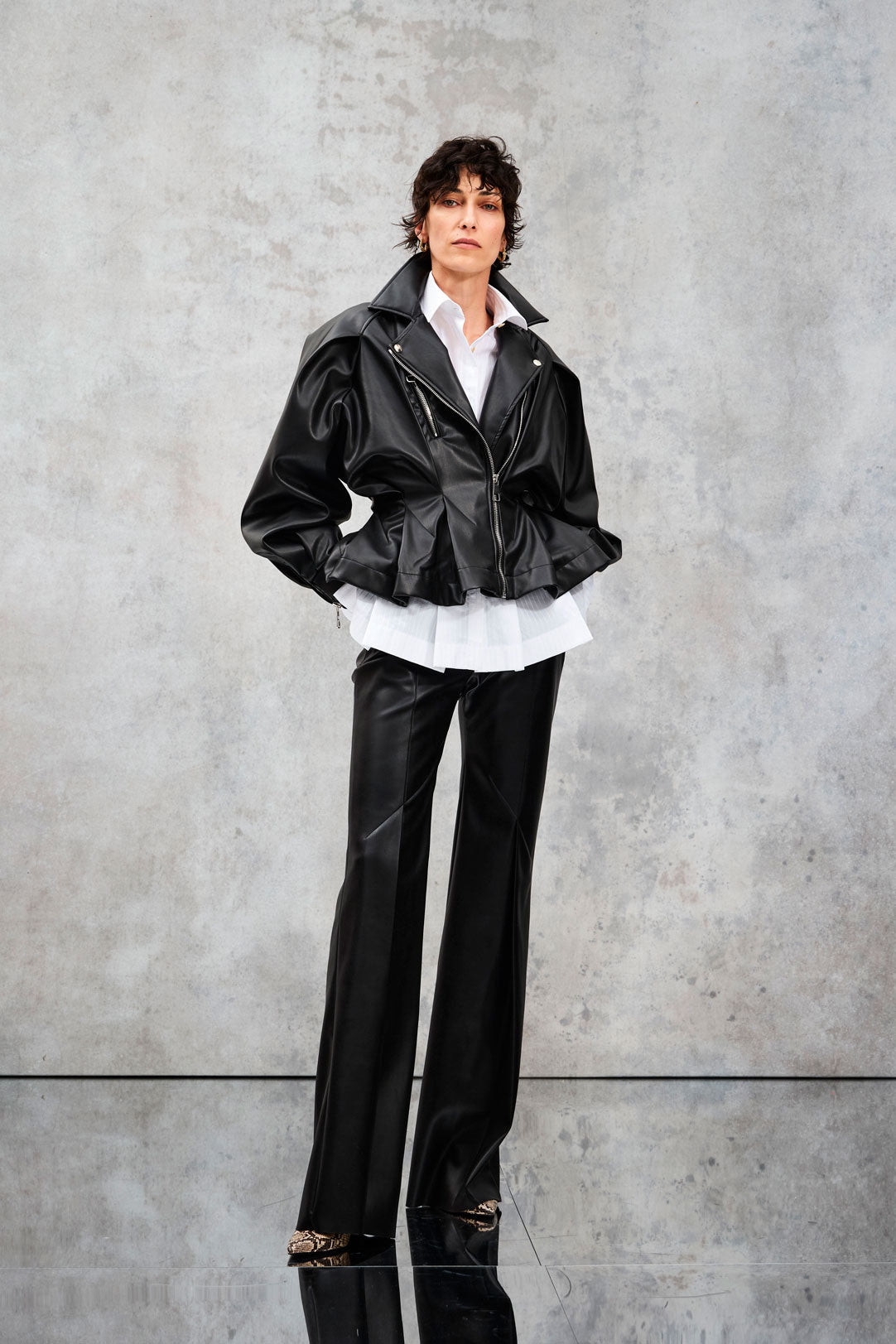 Precision Trouser