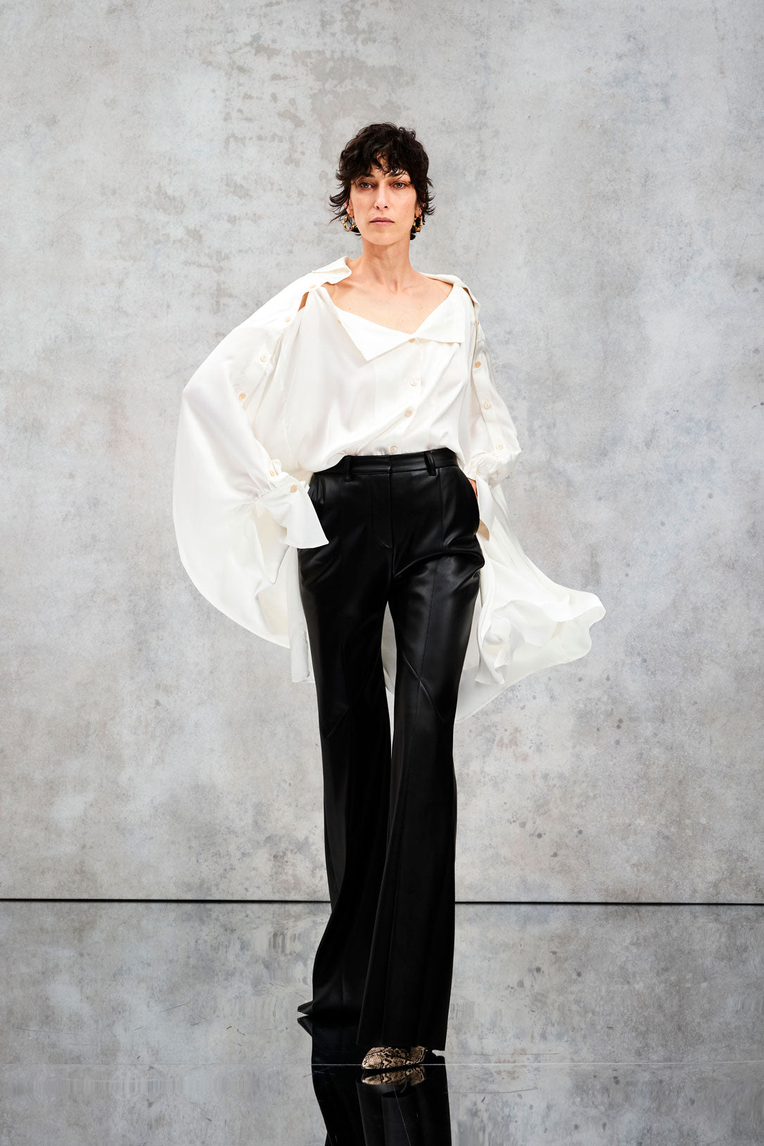Precision Trouser