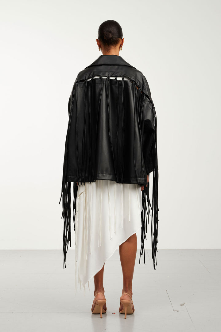 Connected Jacket