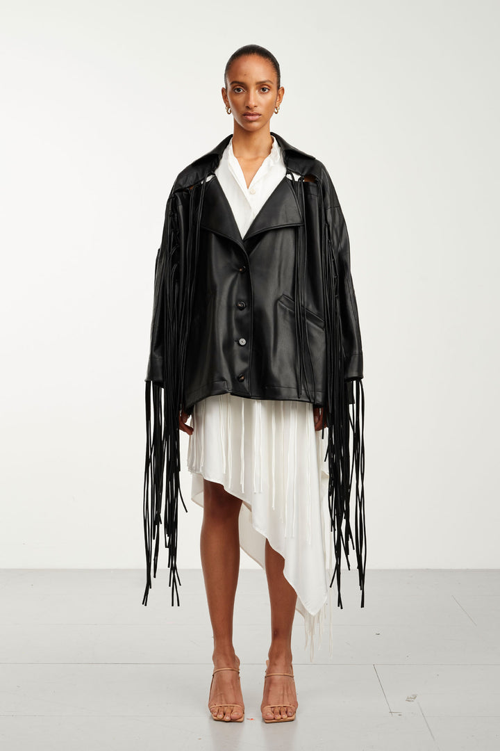 Connected Jacket