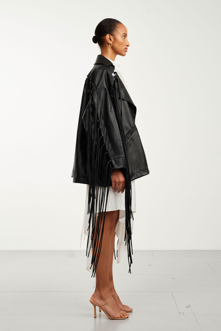 Connected Jacket