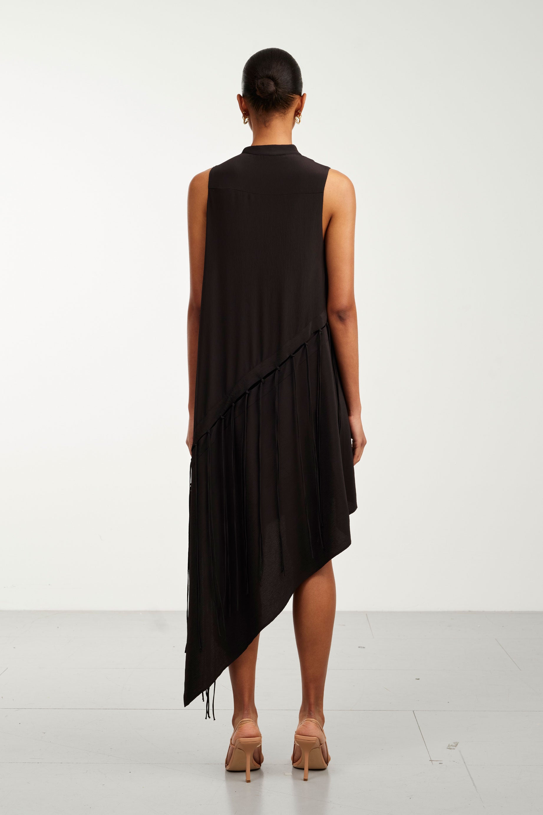 Merged Dress
