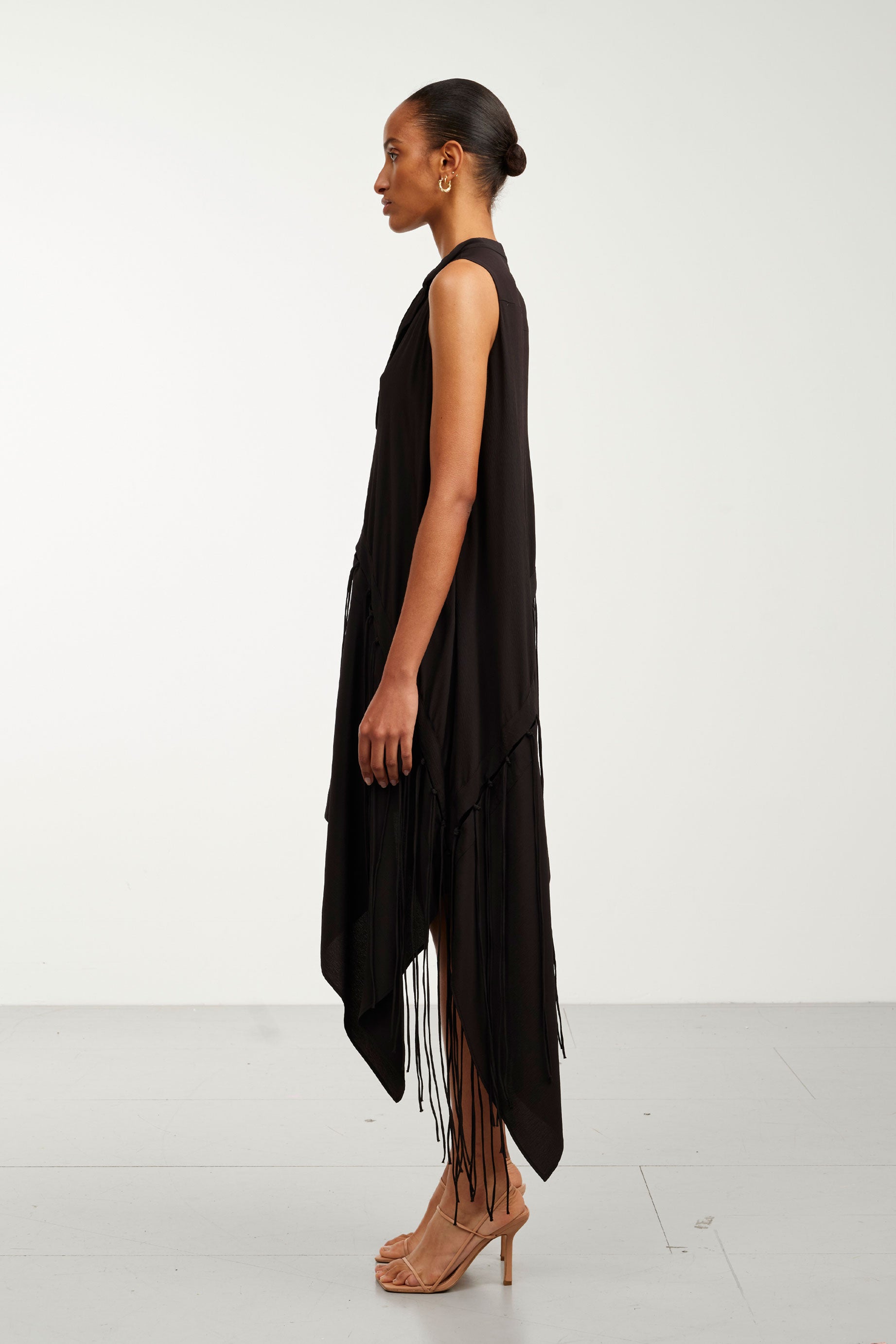 Merged Dress