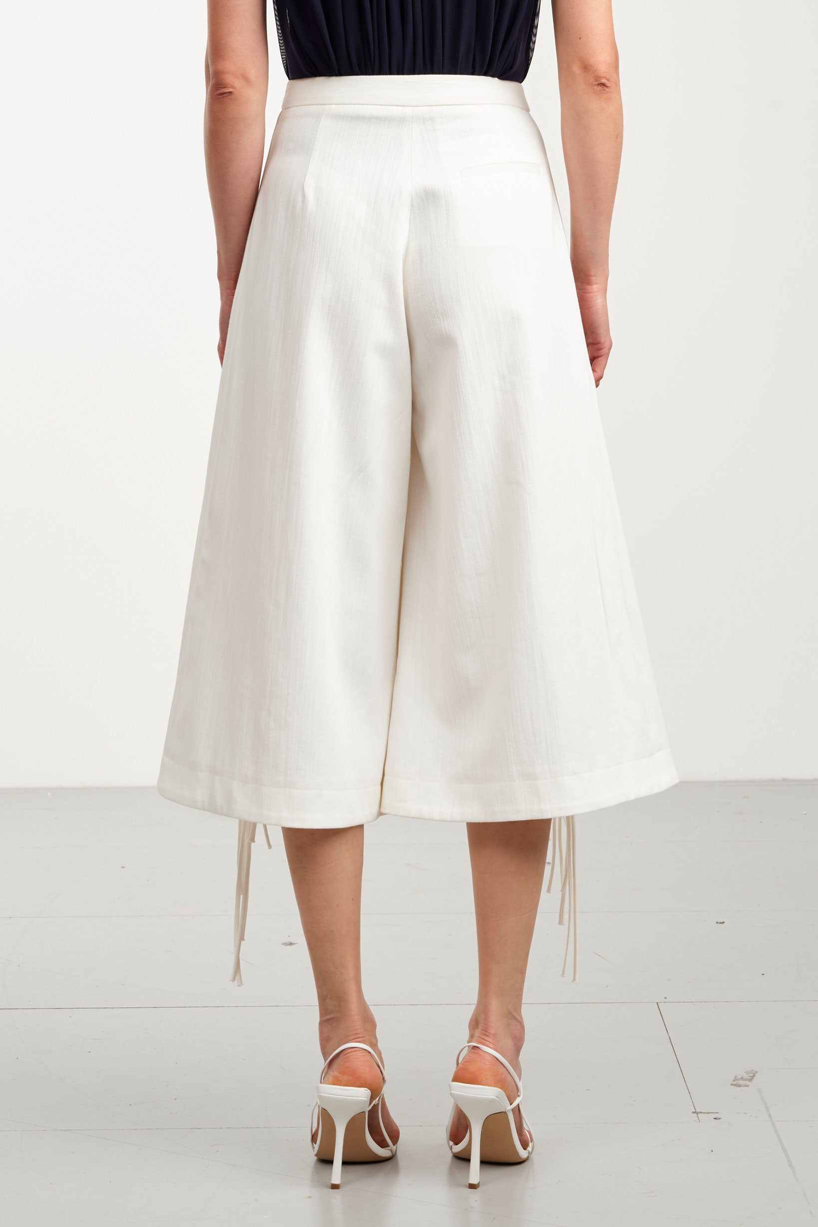 Connected Culotte