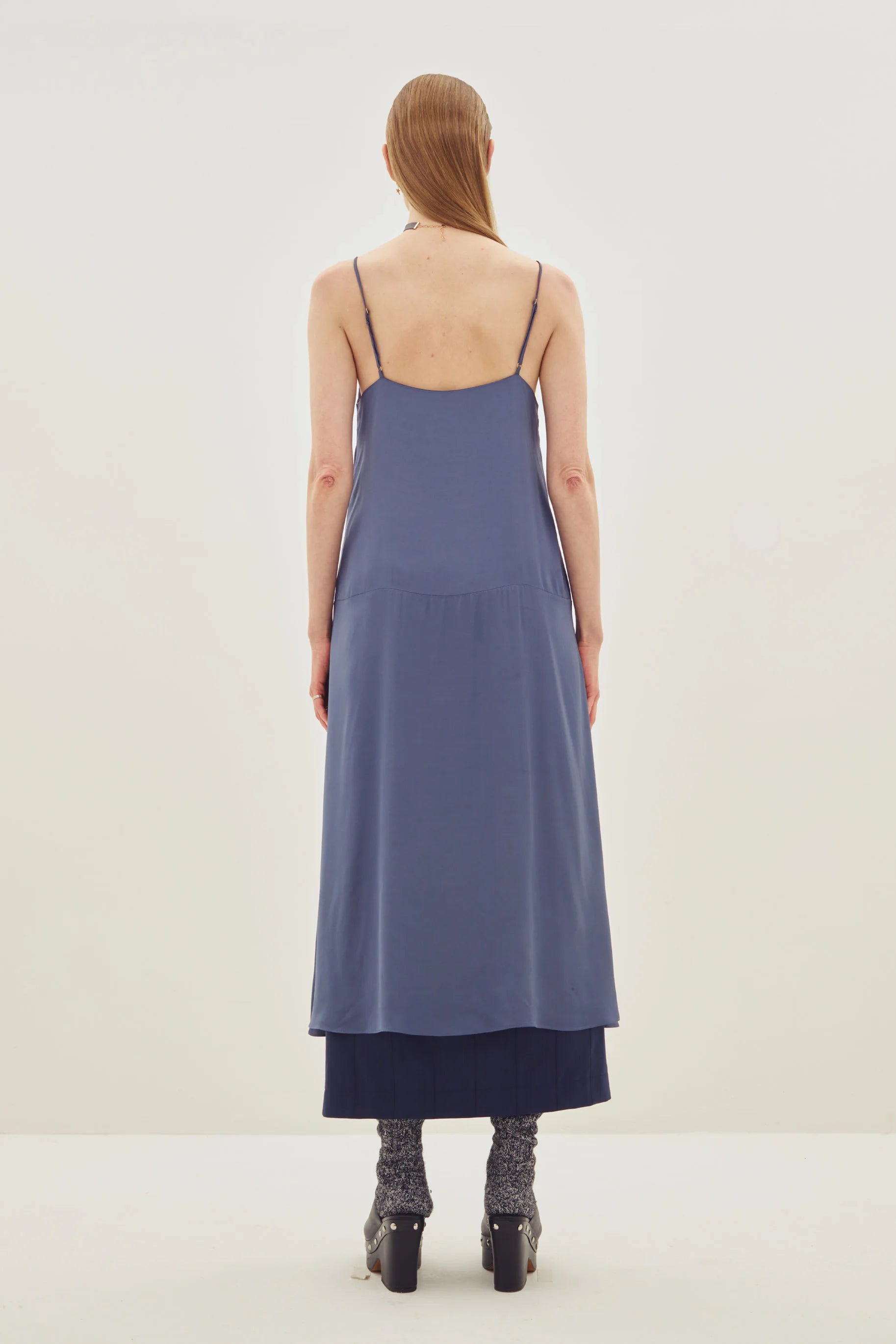 Inhale Camisole
