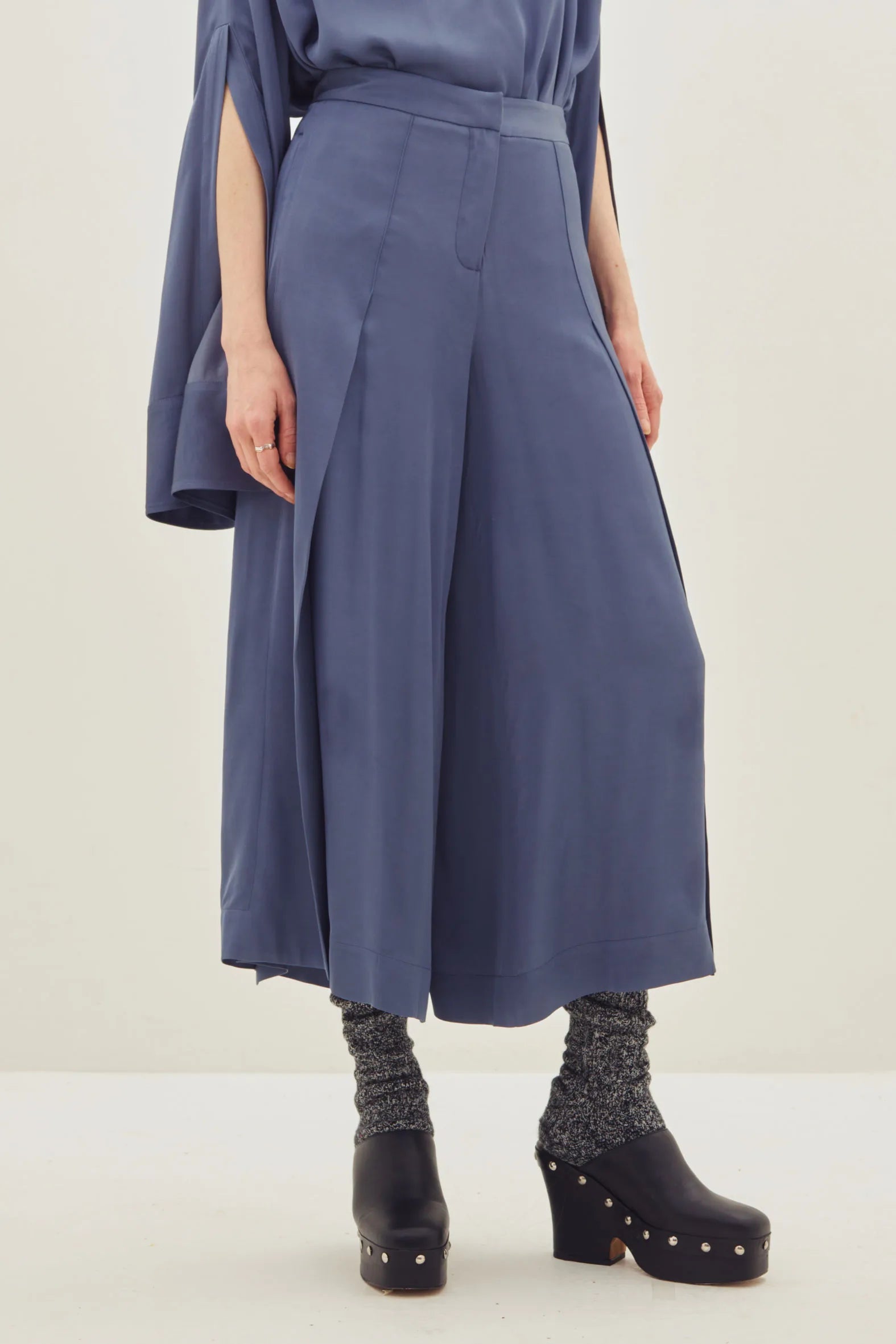 Exhale Culotte