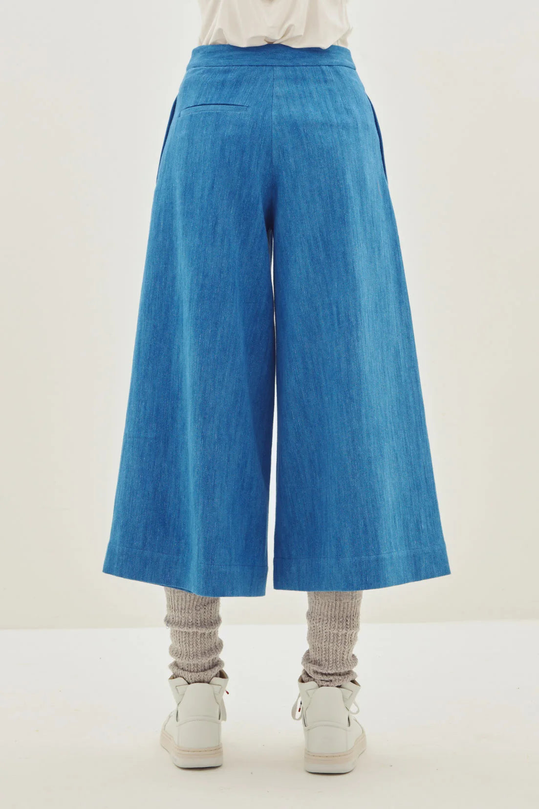 Exhale Culotte
